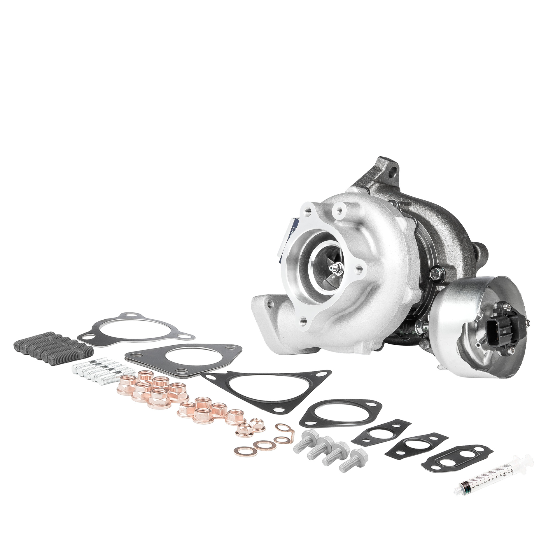 BRTX9124M BR Turbo Turbo 6 Limousine (GH) 2.2 MZR-CD (GH10) 185 PS Diesel
