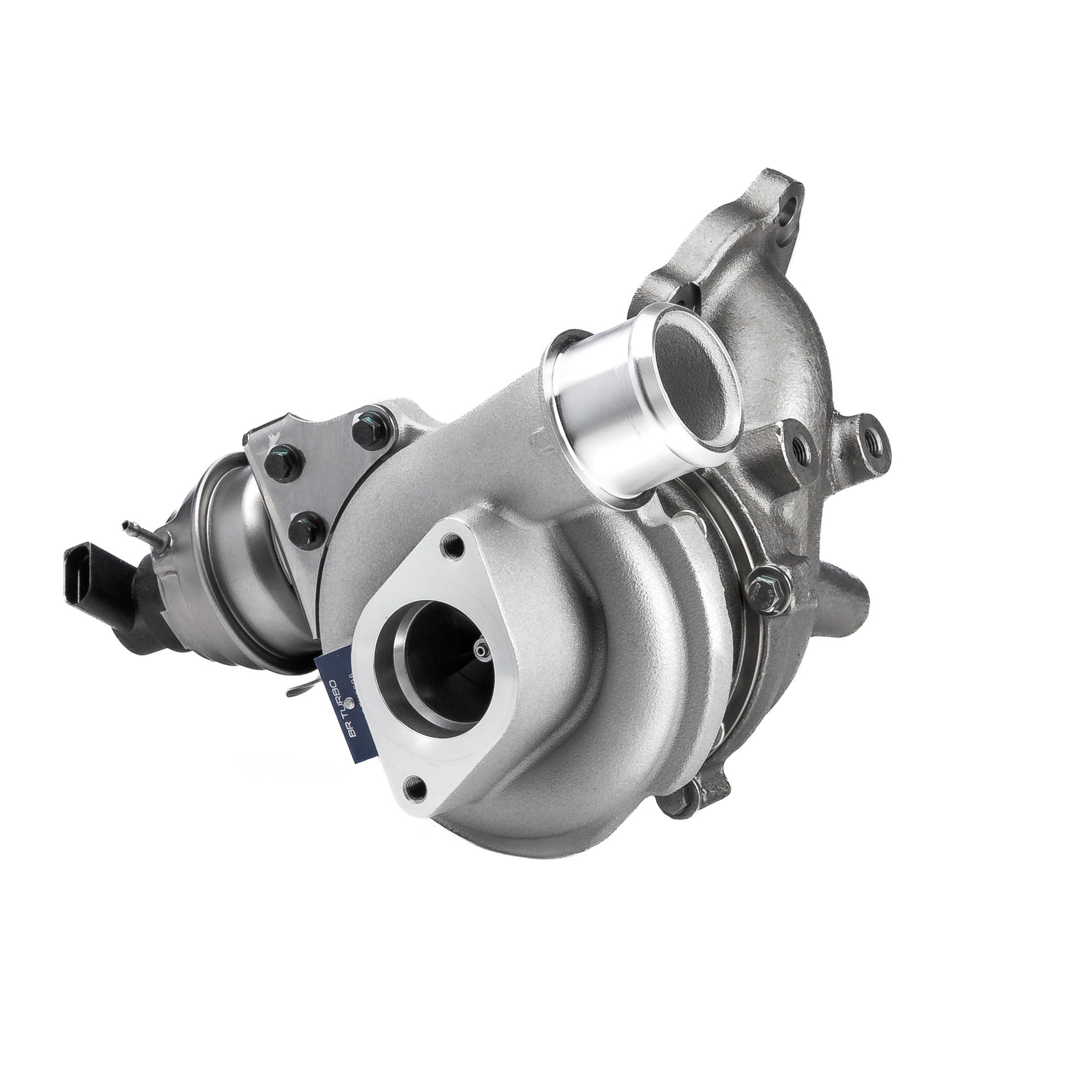 Įsigykite nebrangią originalią Turbokompresorius BRTX9595. sulyginama su 18900RFWG01 OEM numeriais internetu