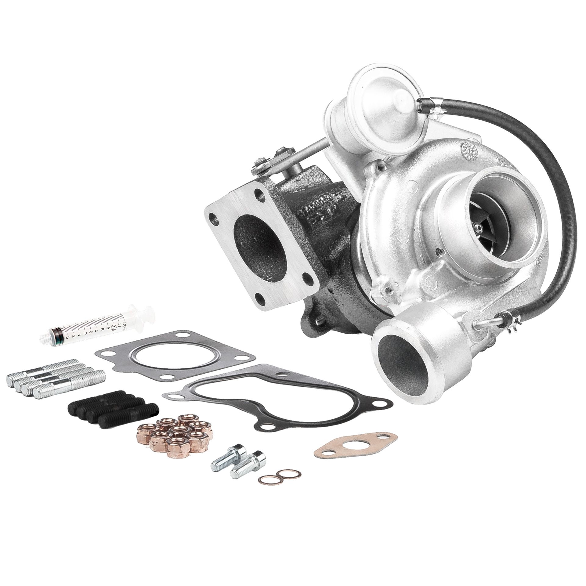 Įsigykite nebrangią originalią Turbokompresorius VA71RSM. sulyginama su 35242103F OEM numeriais internetu