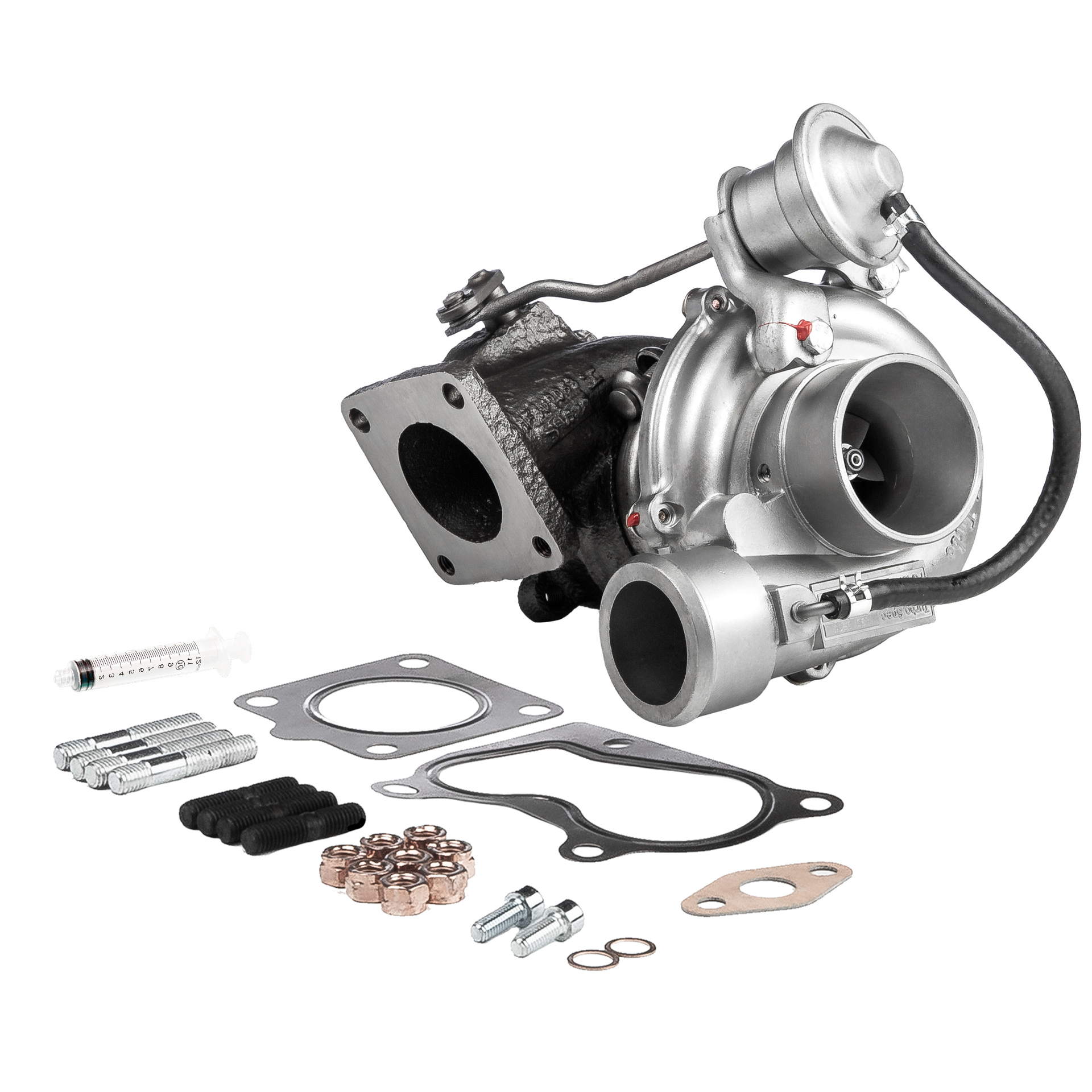 Acquista online Turbina VA80RSM originale a buon mercato, comparabile con i numeri OEM 05083265AA