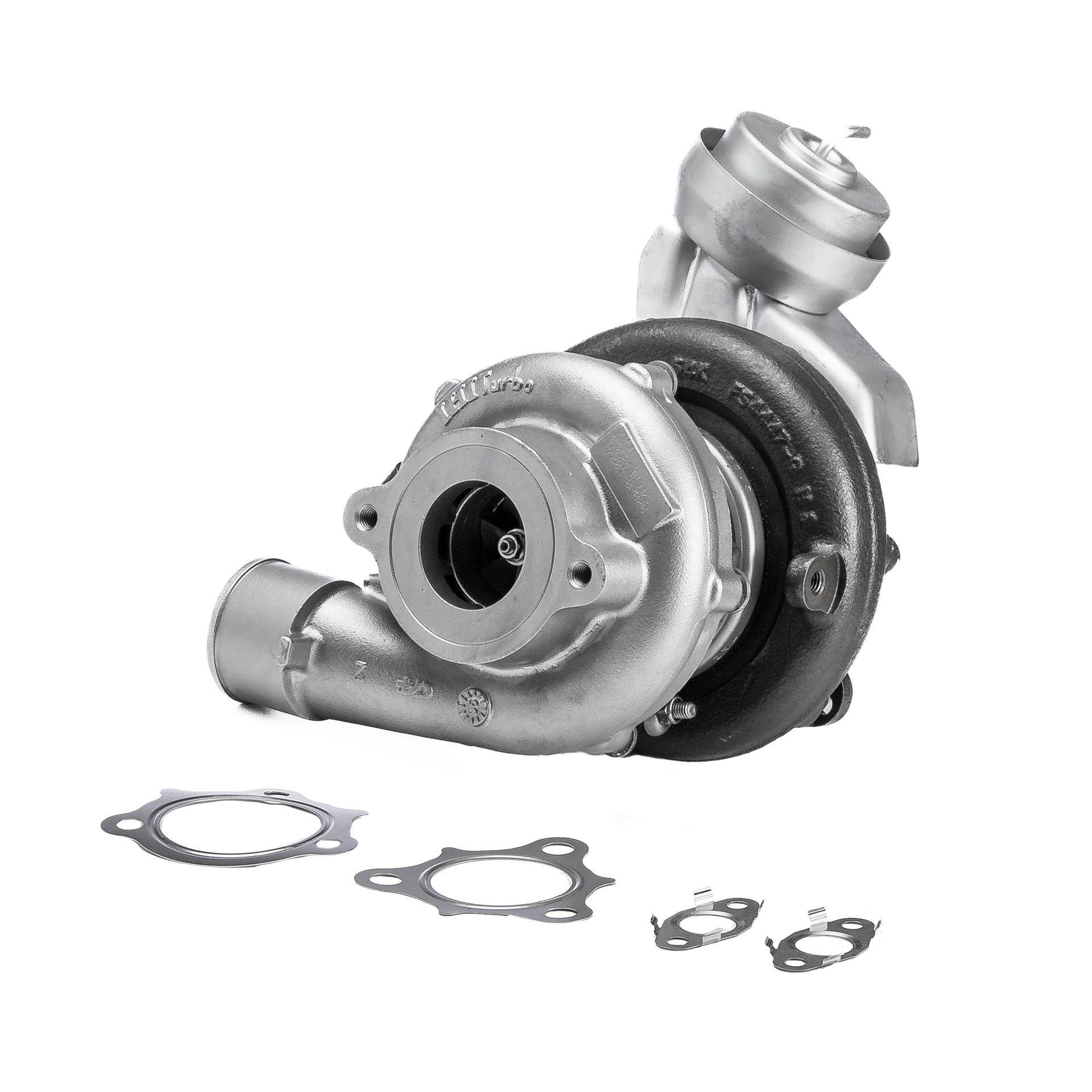 OEM Turbolader LEXUS 2.2 D 177 HK Diesel 46432131 fra BR Turbo på nettet til gode priser