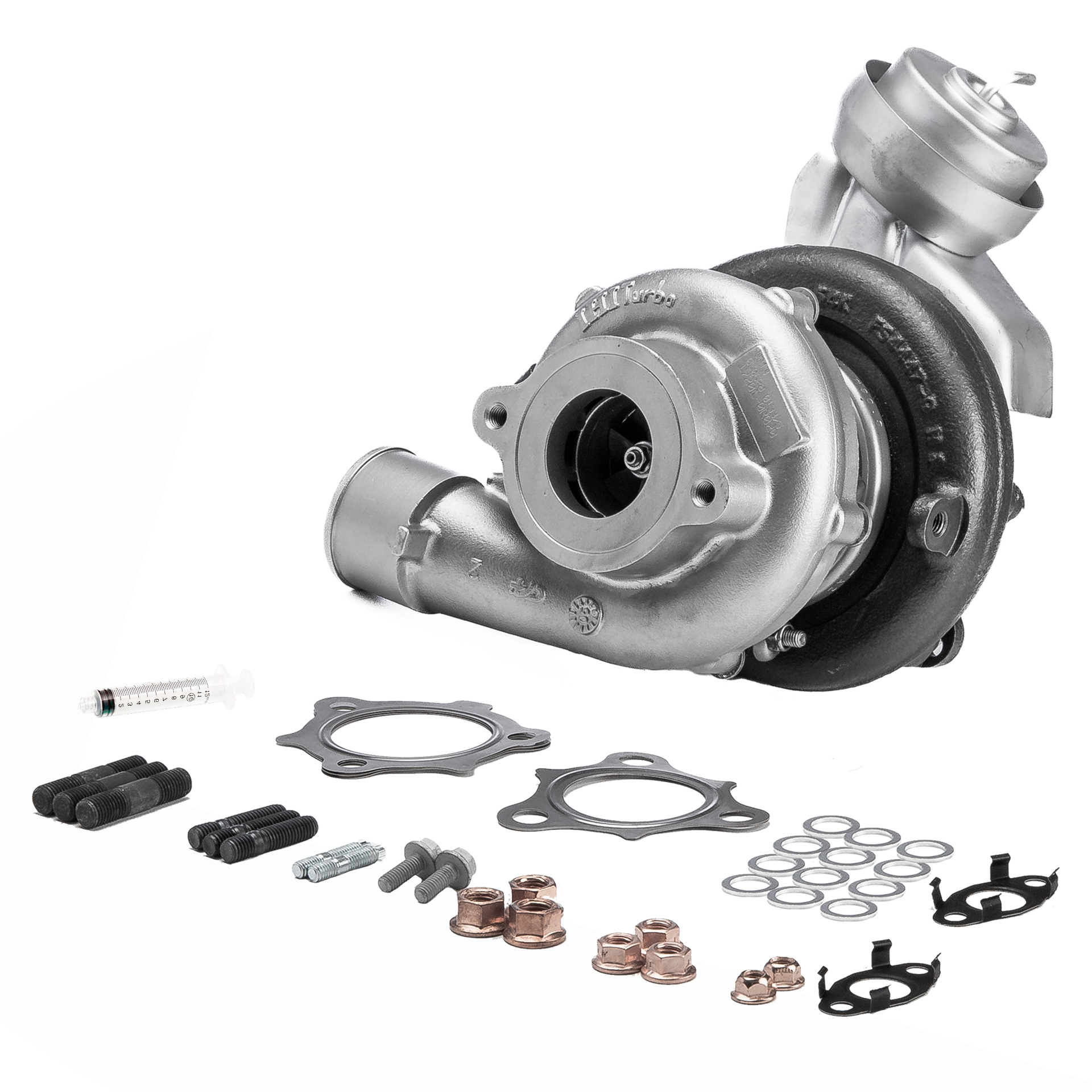 Kupte si BR Turbo Turbodmychadlo Číslo produktu: VB13RSM za nízkou cenu 12060,34 Kč
