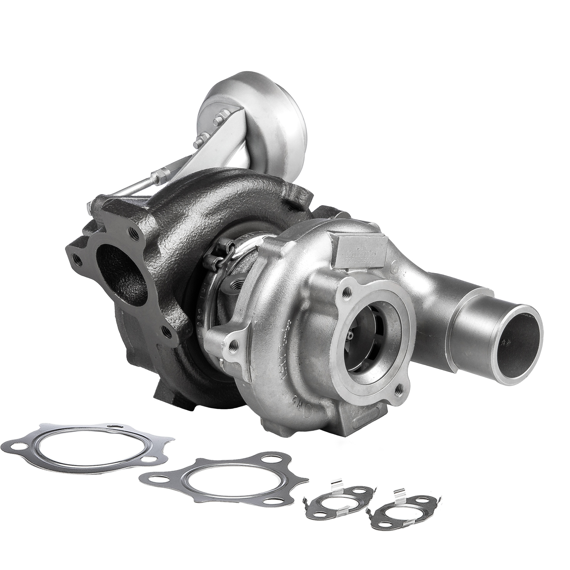 Köp BR Turbo Turboaggregat Produktnummer: VB15RSG till det förmånliga priset av 5444,71 kr