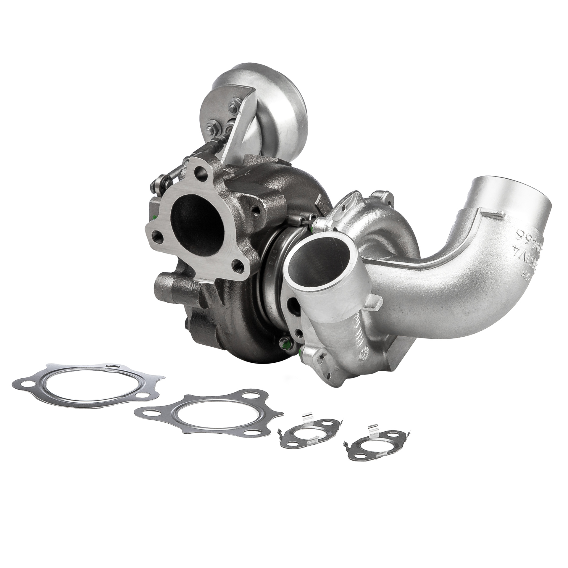 Kupite poceni originalno Turbopolnilnik VB17RSG, primerljivo z 1720126021 OEM številke, prek spleta