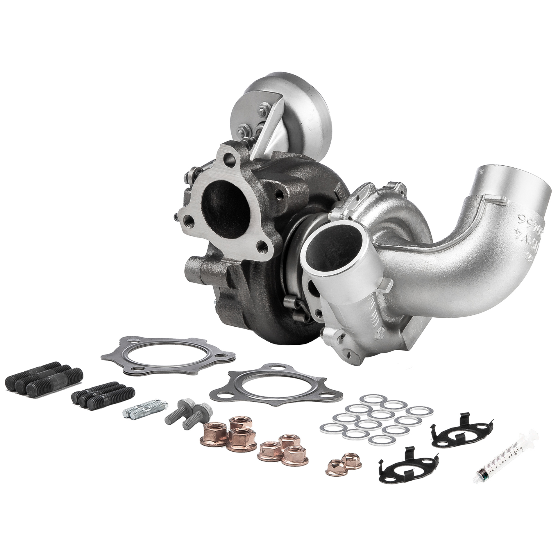 Kupite poceni originalno Turbopolnilnik VB21RSM, primerljivo z 1720126051 OEM številke, prek spleta
