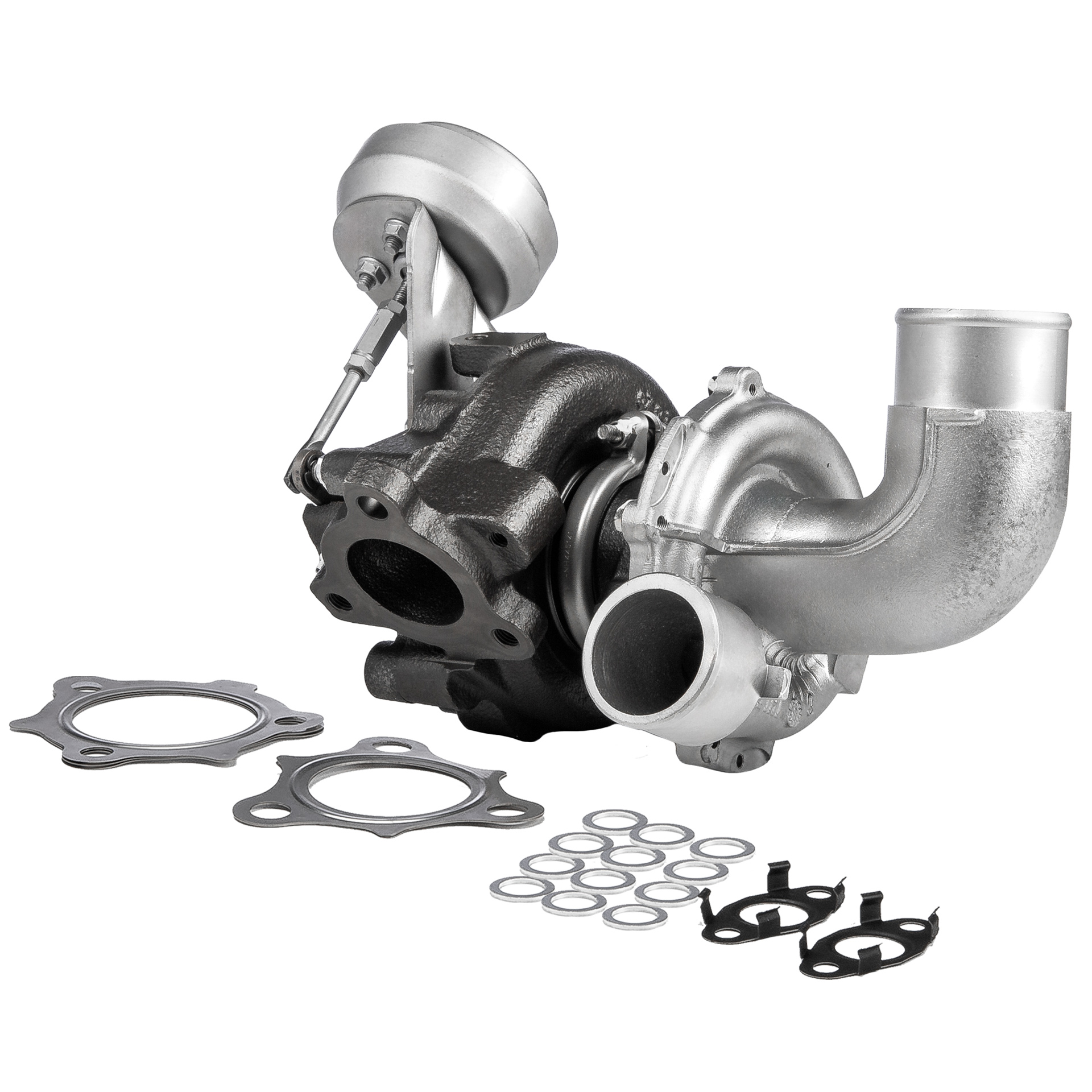 Kupite poceni originalno Turbopolnilnik VB26RSG, primerljivo z 1720126051 OEM številke, prek spleta