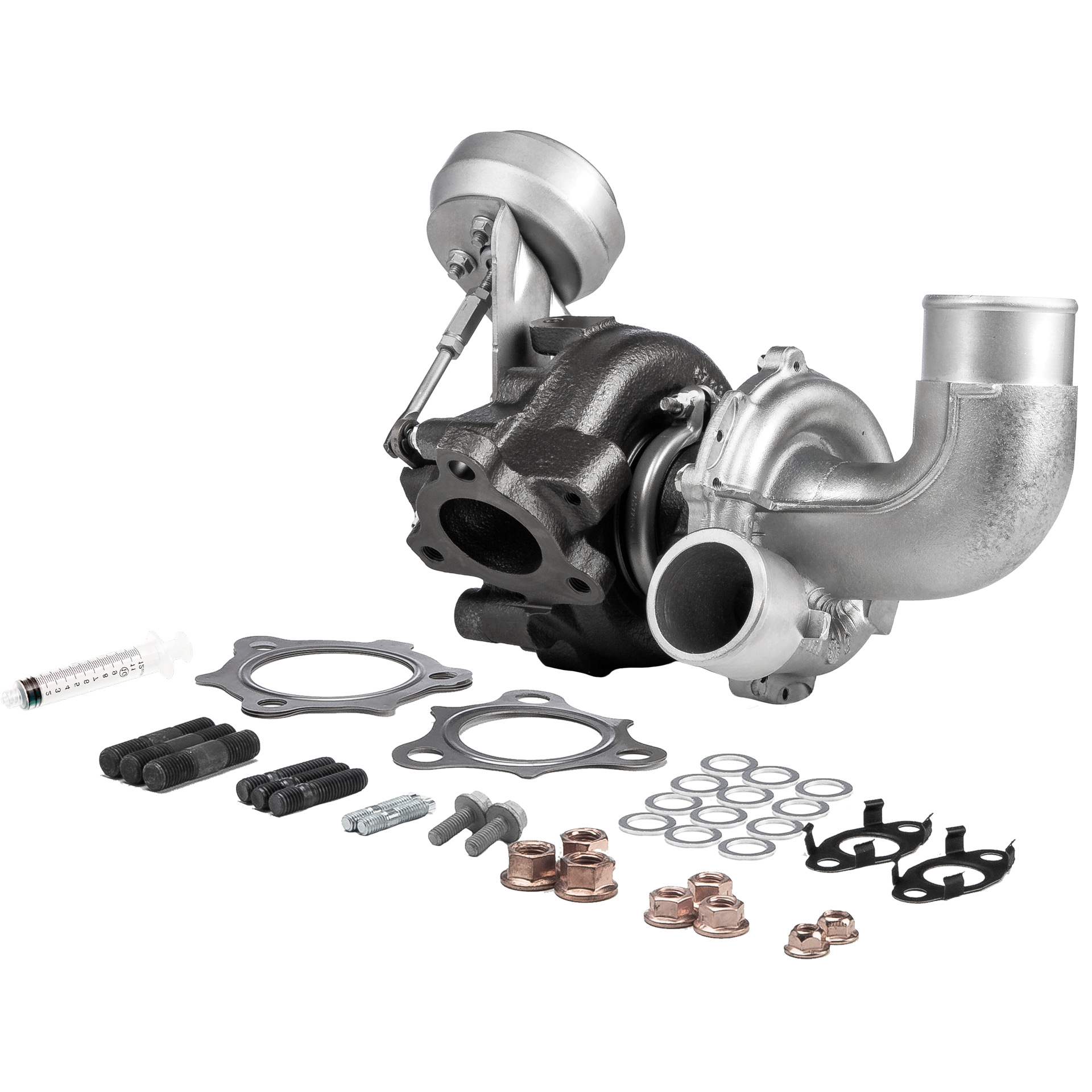 Kupite poceni originalno Turbopolnilnik VB26RSM, primerljivo z 1720126051 OEM številke, prek spleta