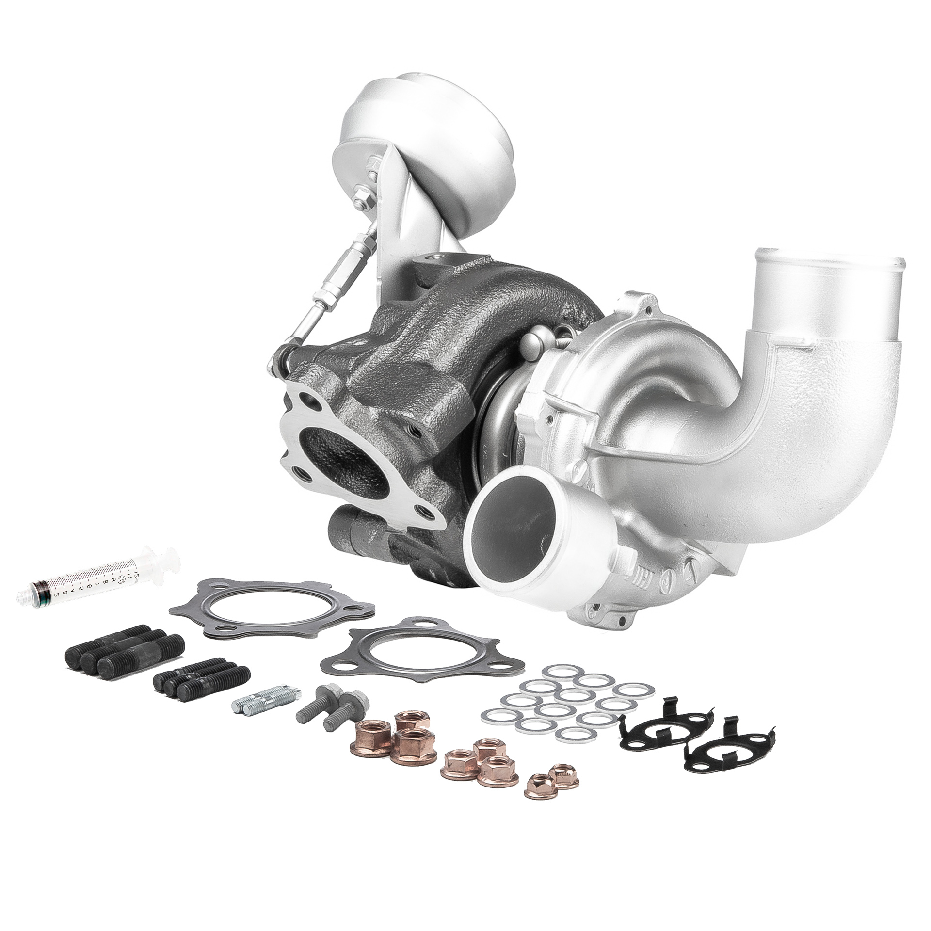 Kupite poceni originalno Turbopolnilnik VB28RSM, primerljivo z 1720126070 OEM številke, prek spleta