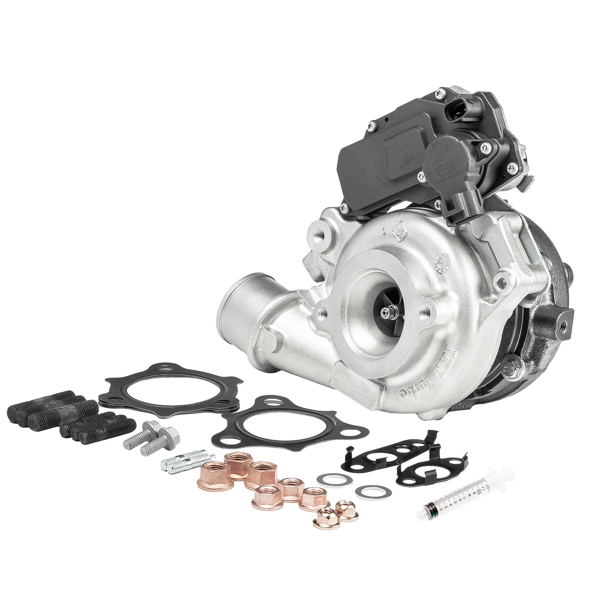 Köp billiga original Turboaggregat VB38RSM jämförbara med 172010R080C OEM nummer på nätet