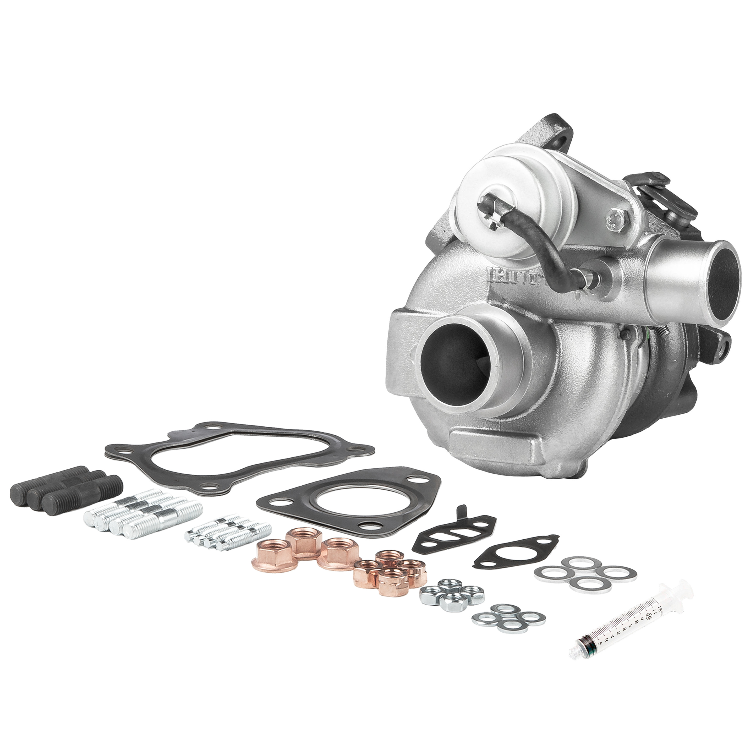 Köp billiga original Turboaggregat VB6RSM jämförbara med 1720127010 OEM nummer på nätet