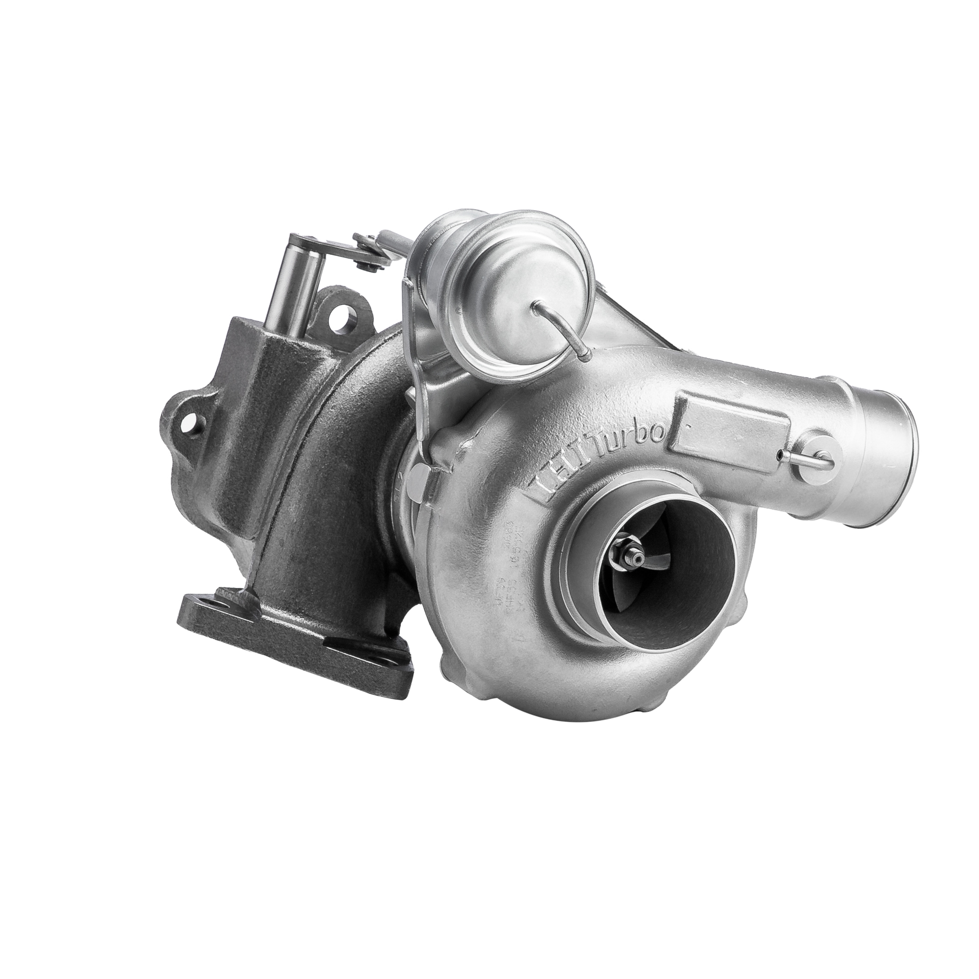 Köp BR Turbo Turboaggregat Produktnummer: VF39RS till det förmånliga priset av 6078,77 kr
