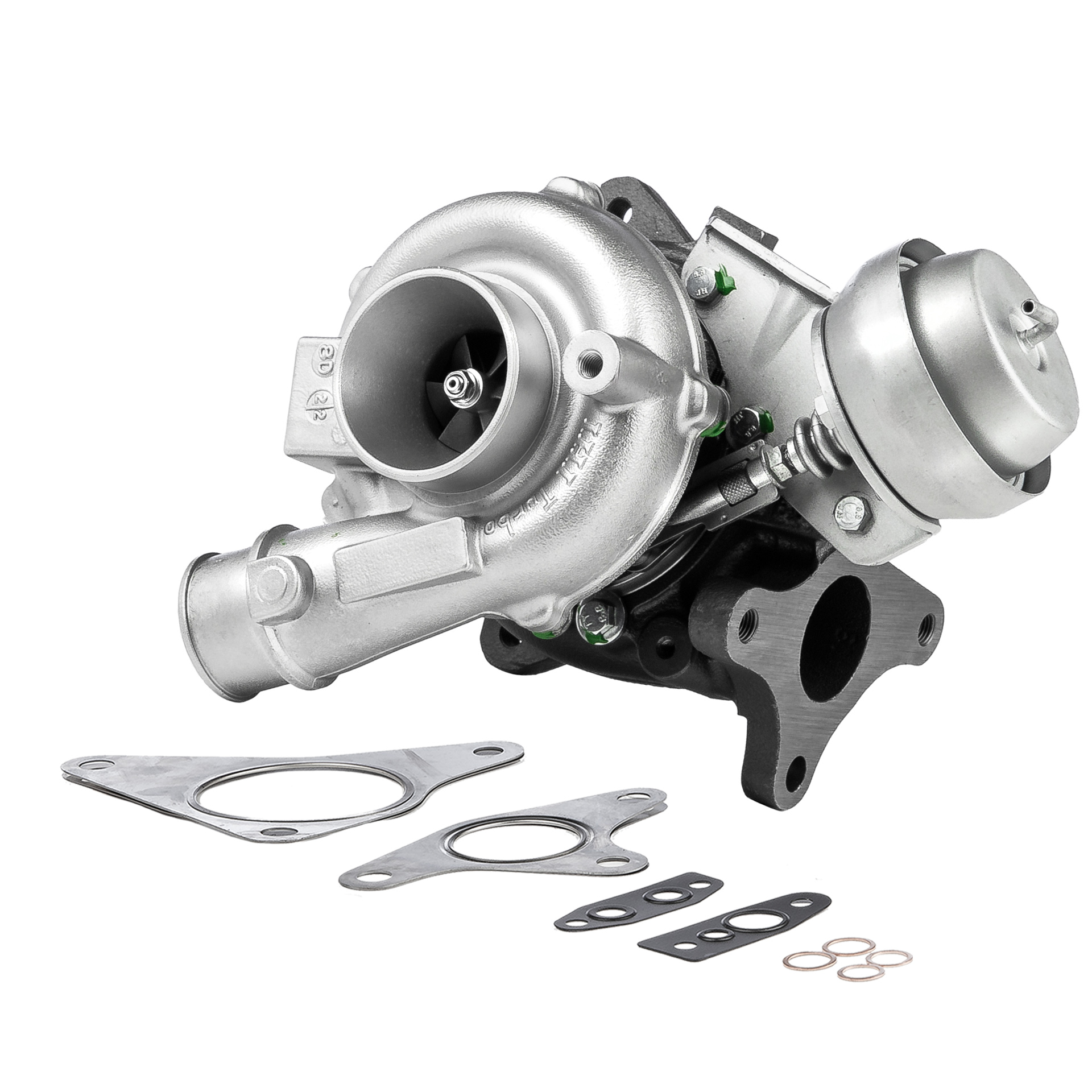 OEM Turbocompresor Subaru Legacy 4 Break 2009 14411AA720, 14411AA810, 14411AA651 BR Turbo