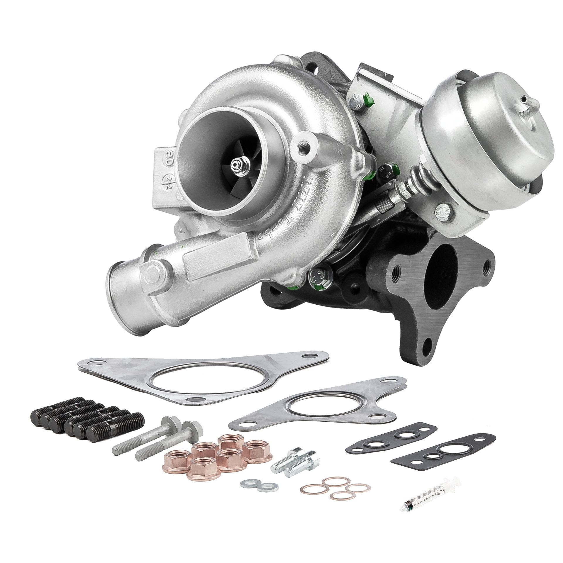 OEM Miez turbină Subaru Legacy 5 2016 14411AA720, 14411AA810, 4937704553 BR Turbo