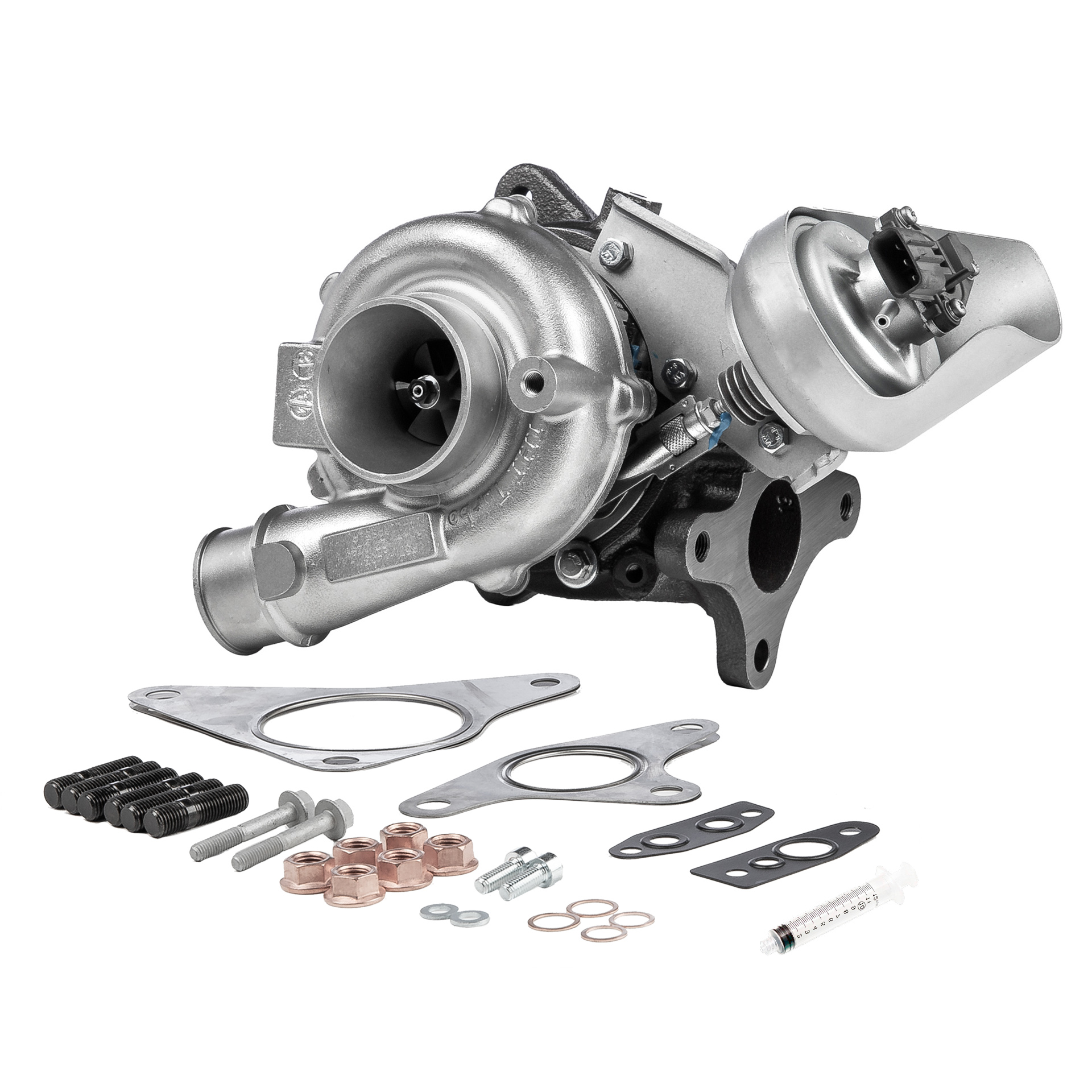 OEM Compresor Subaru Legacy 5 2015 14411AA810, 14411AA840, 14411AA860 BR Turbo