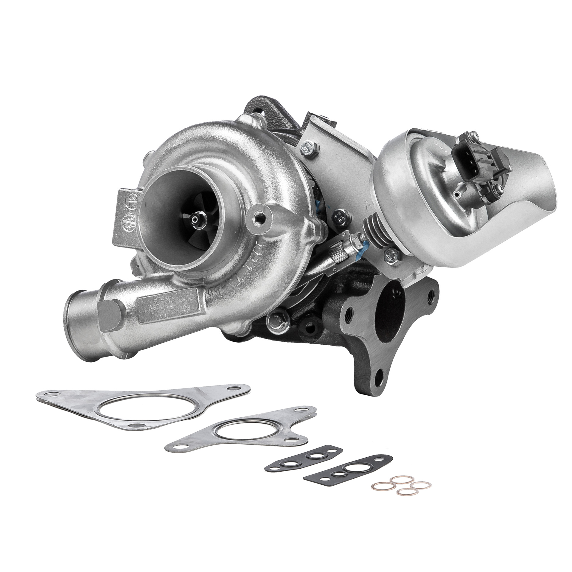 Köp billiga original Turboaggregat VF57RSG jämförbara med 14411AA871 OEM nummer på nätet