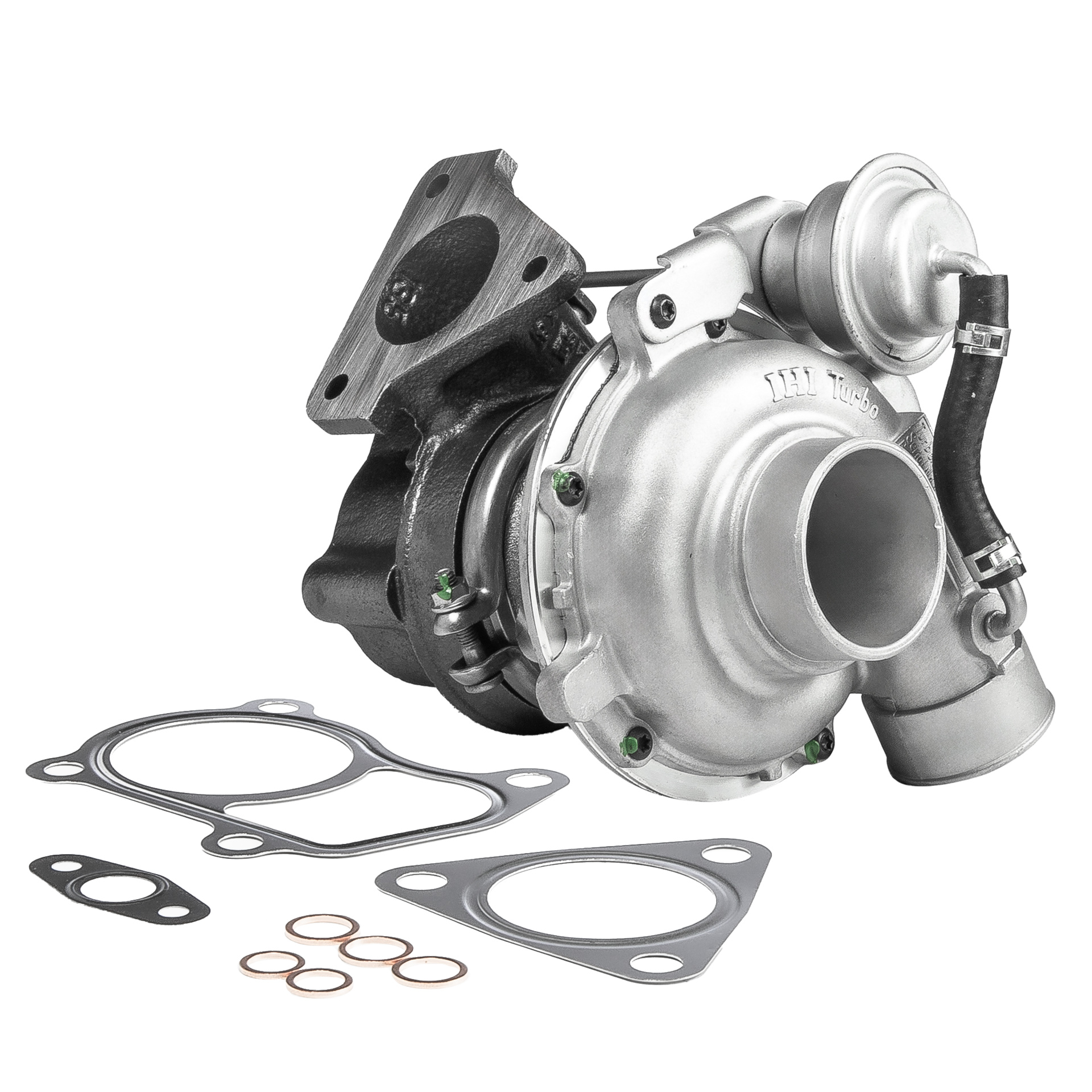 Köp BR Turbo Turboaggregat Produktnummer: VIDSRSG till det förmånliga priset av 5407,64 kr