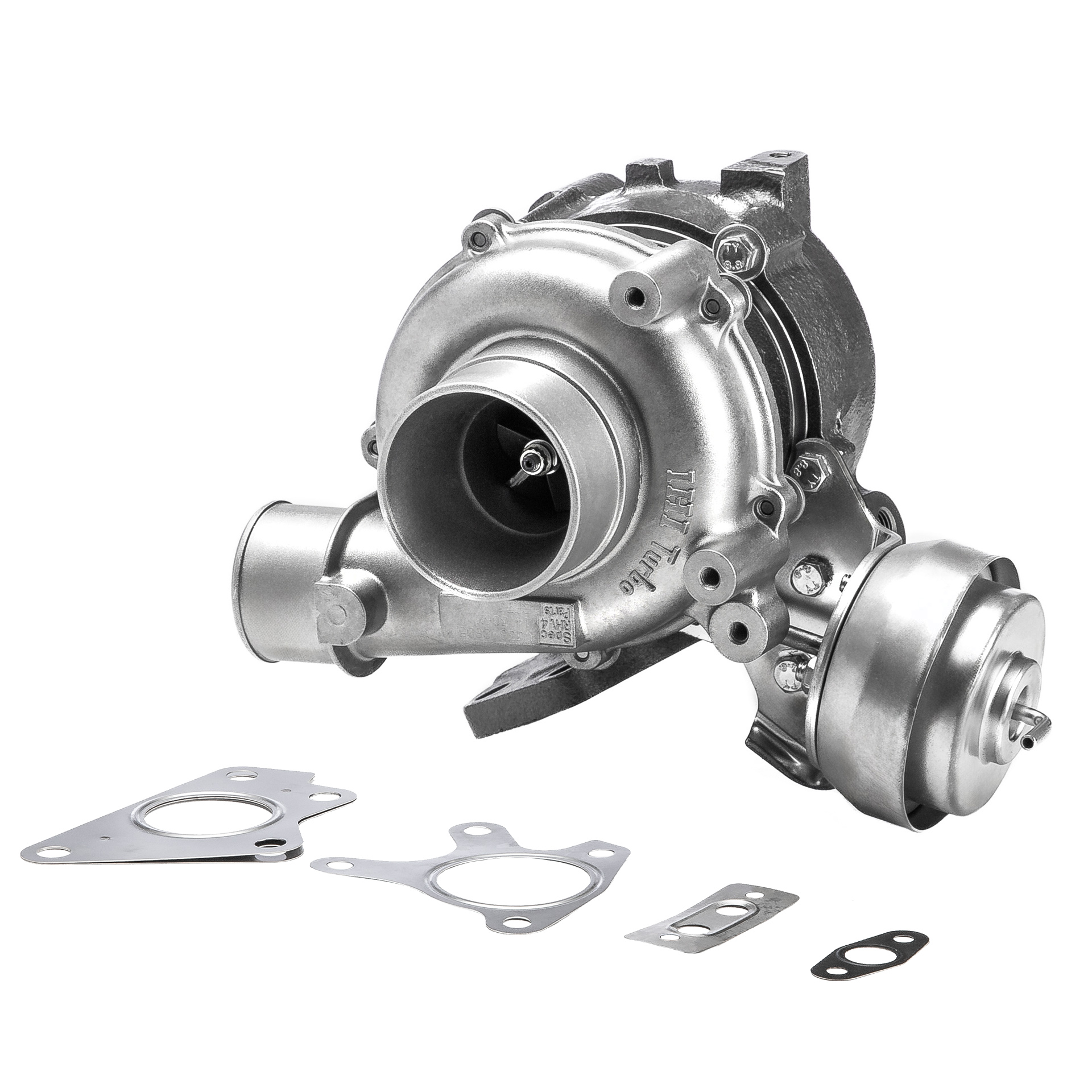 Kupite BR Turbo Turbopolnilnik Št. izdelka: VJ36RSG po nizki ceni 473,78 €