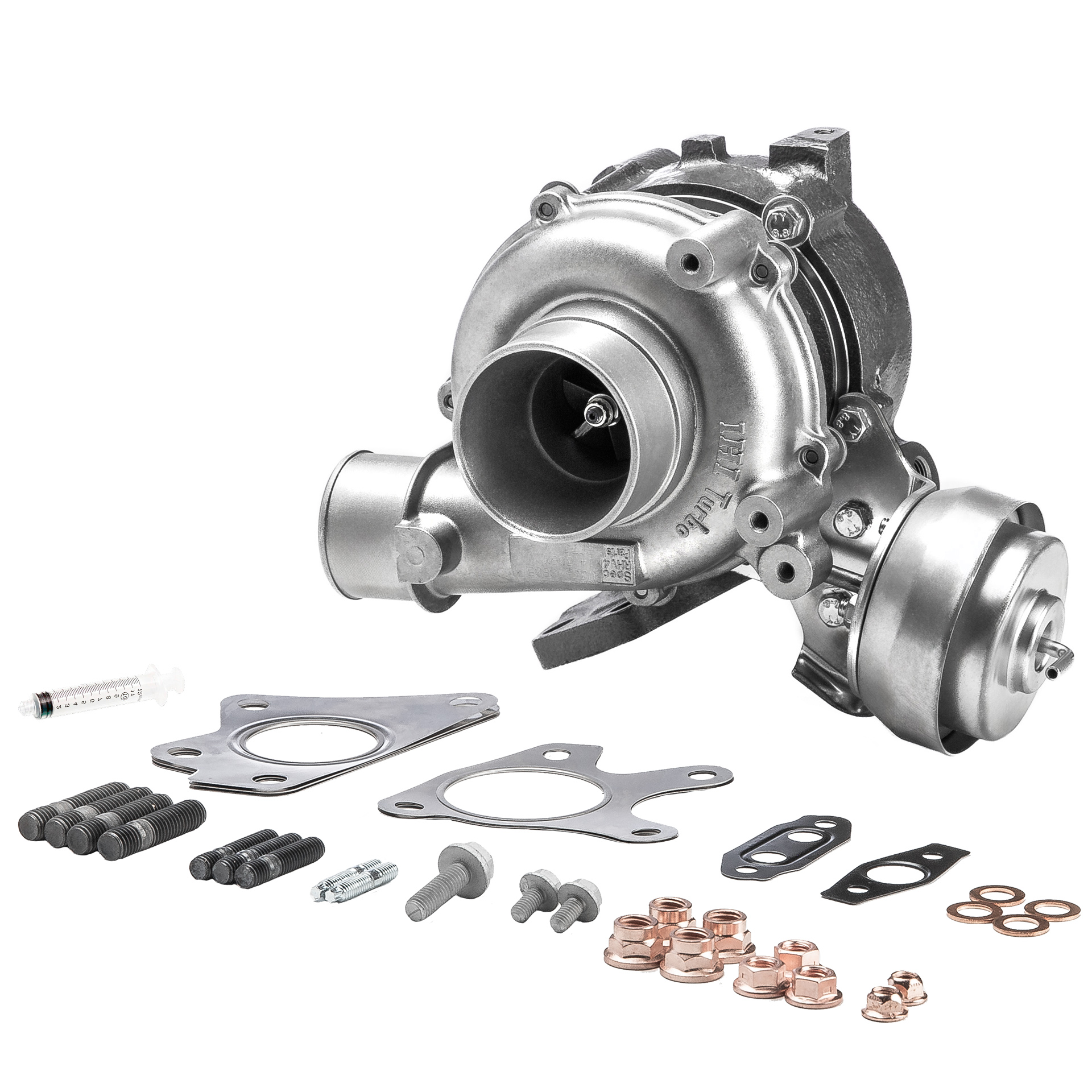Kupite poceni originalno Turbopolnilnik VJ36RSM, primerljivo z RF7J13700D OEM številke, prek spleta