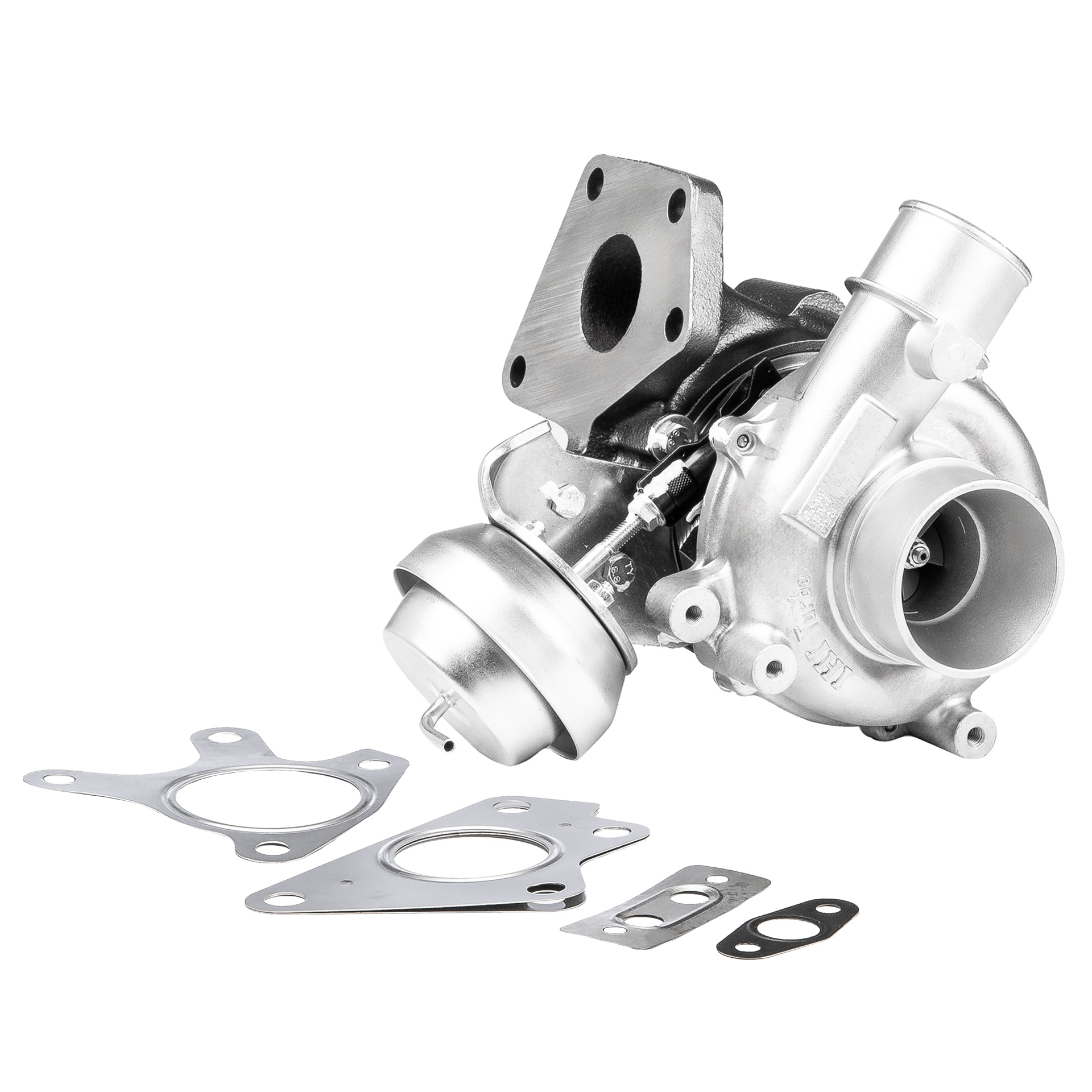 VJ37RSG BR Turbo Turbolader 6 Hatchback (GG) 2.0 DI (GG14) 121 PS Diesel