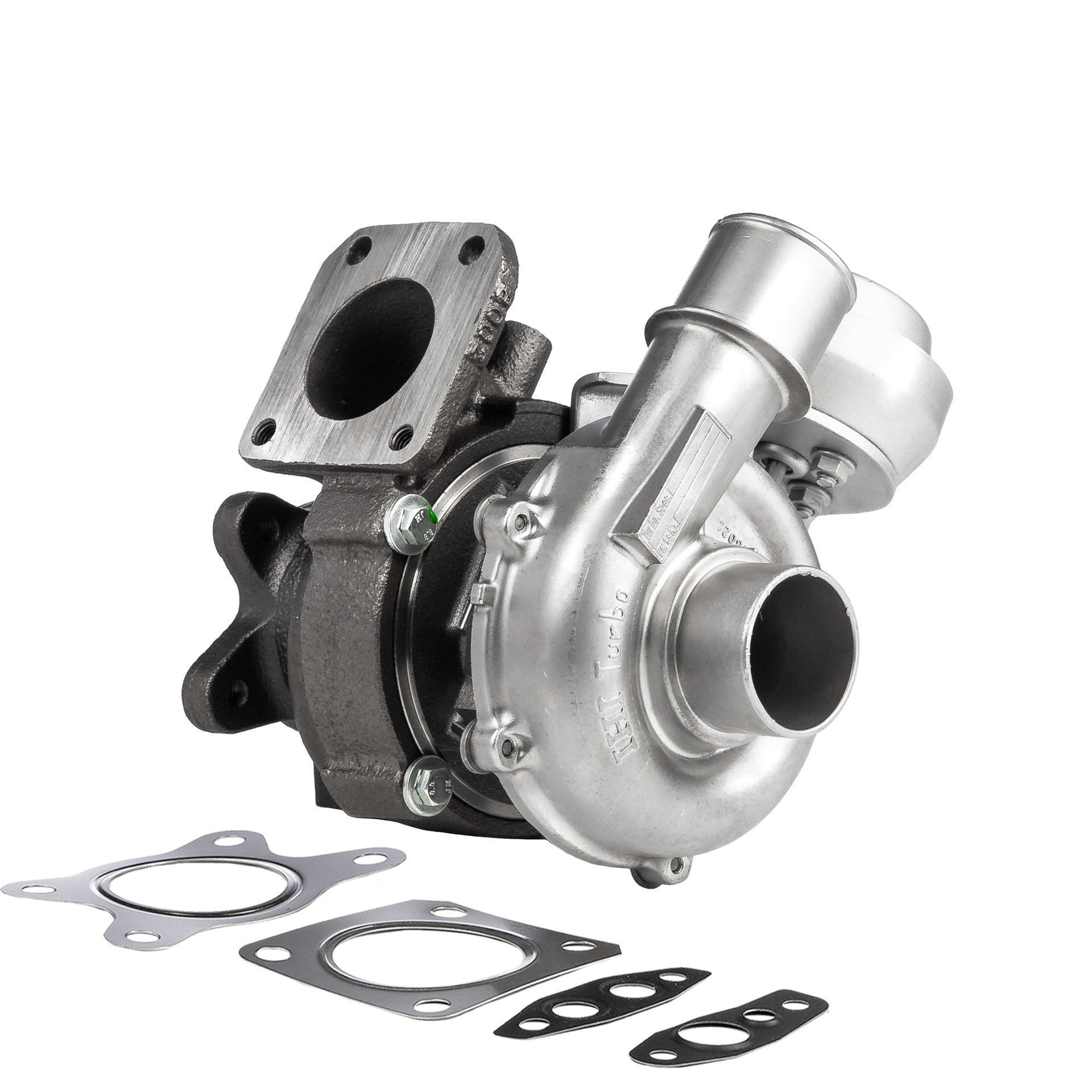 OEM Abgasturbolader Ford Ranger mk2 2007 1355080, 1447253, 1789132 BR Turbo
