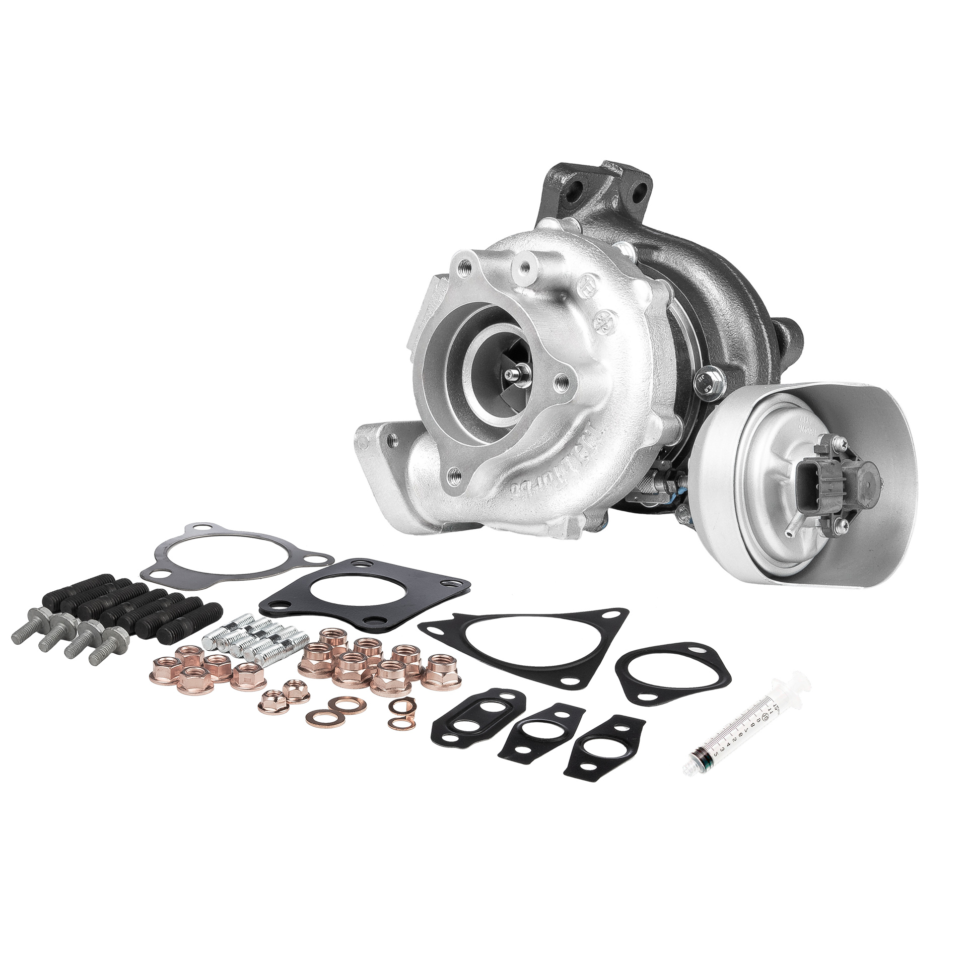 VJ40RSM BR Turbo Turbo 6 Limousine (GH) 2.2 MZR-CD (GH10) 185 PS Diesel