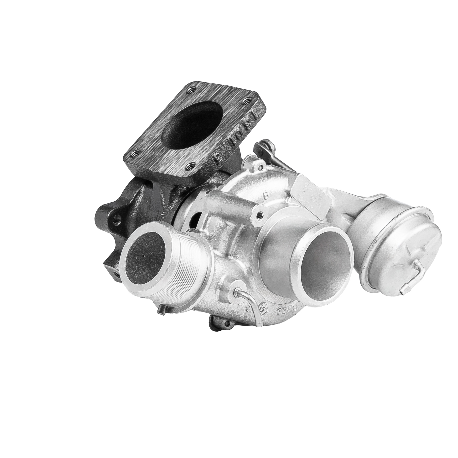 Köp billiga original Turboaggregat VL37RS jämförbara med 55222015 OEM nummer på nätet