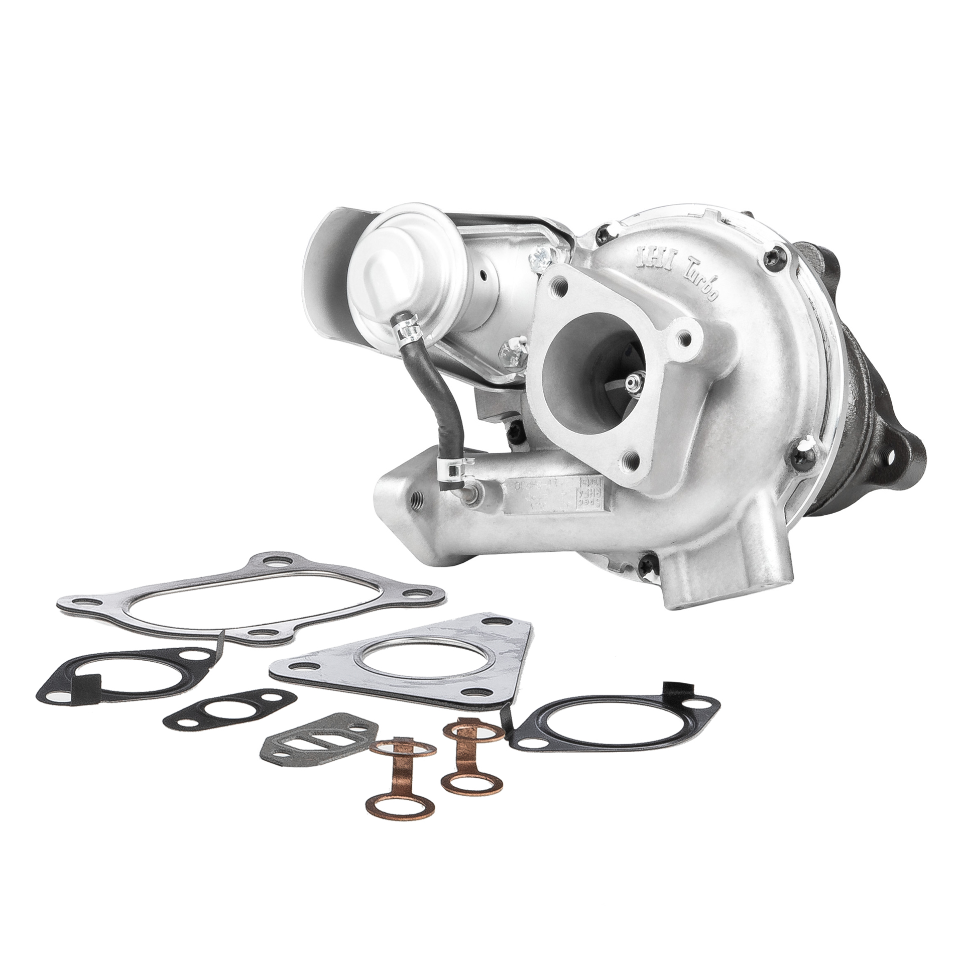 Köp billiga original Turboaggregat VN2RSG jämförbara med 144118H80A OEM nummer på nätet