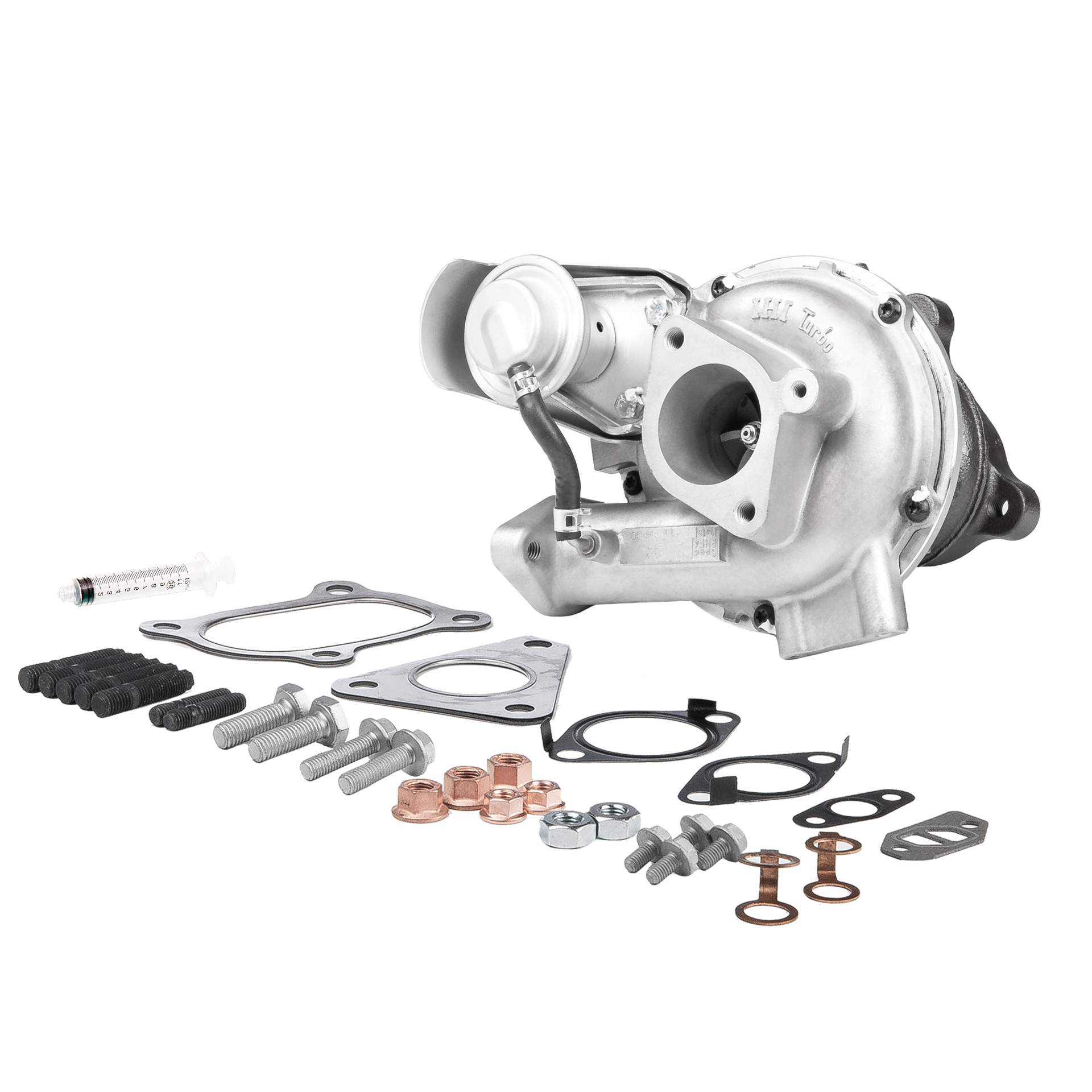 Köp billiga original Turboaggregat VN2RSM jämförbara med 144118H80A OEM nummer på nätet