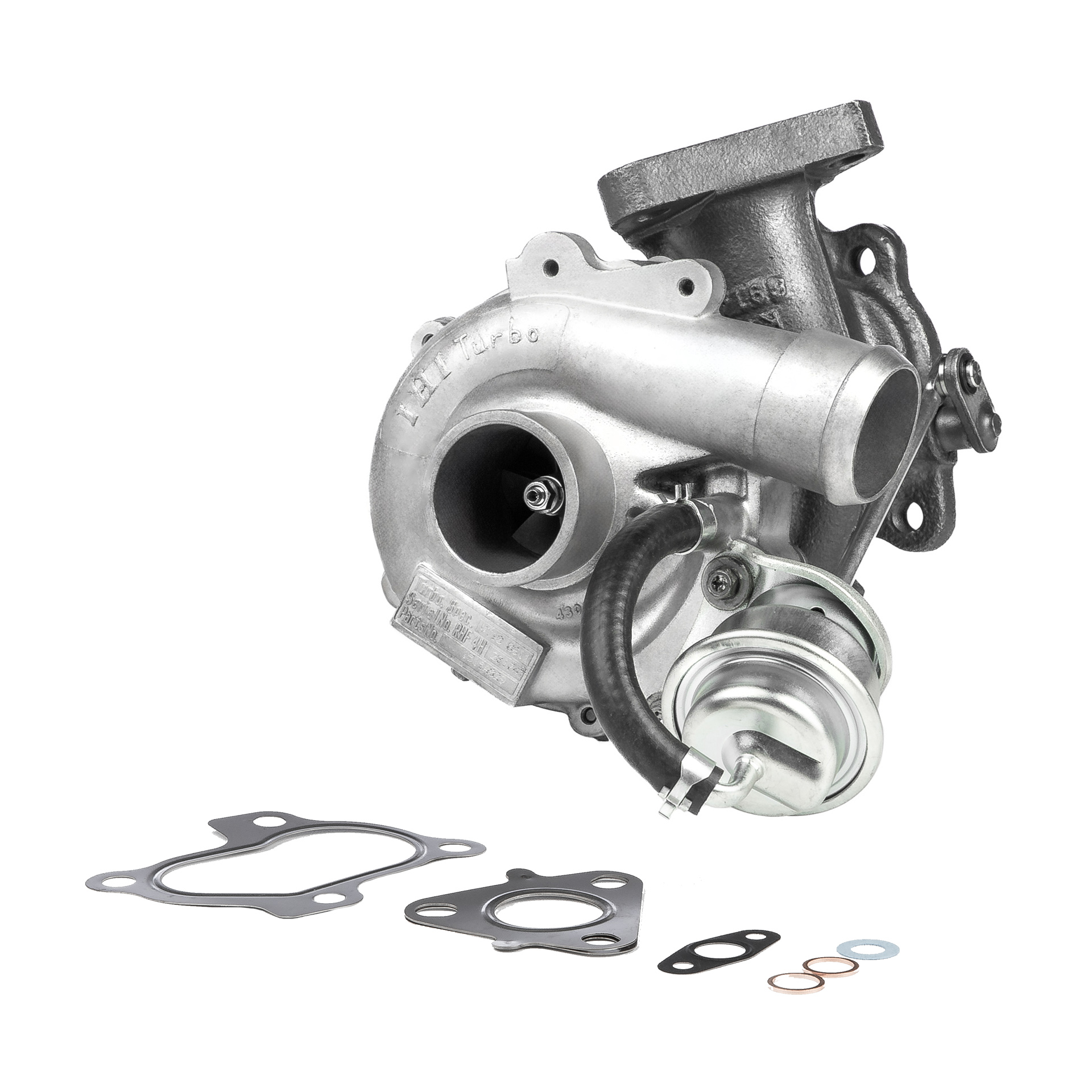 VT10RSG BR Turbo Abgasturbolader L200 / Triton IV Pickup (KA, KB) 2.5 DI-D 4WD 178 PS Diesel