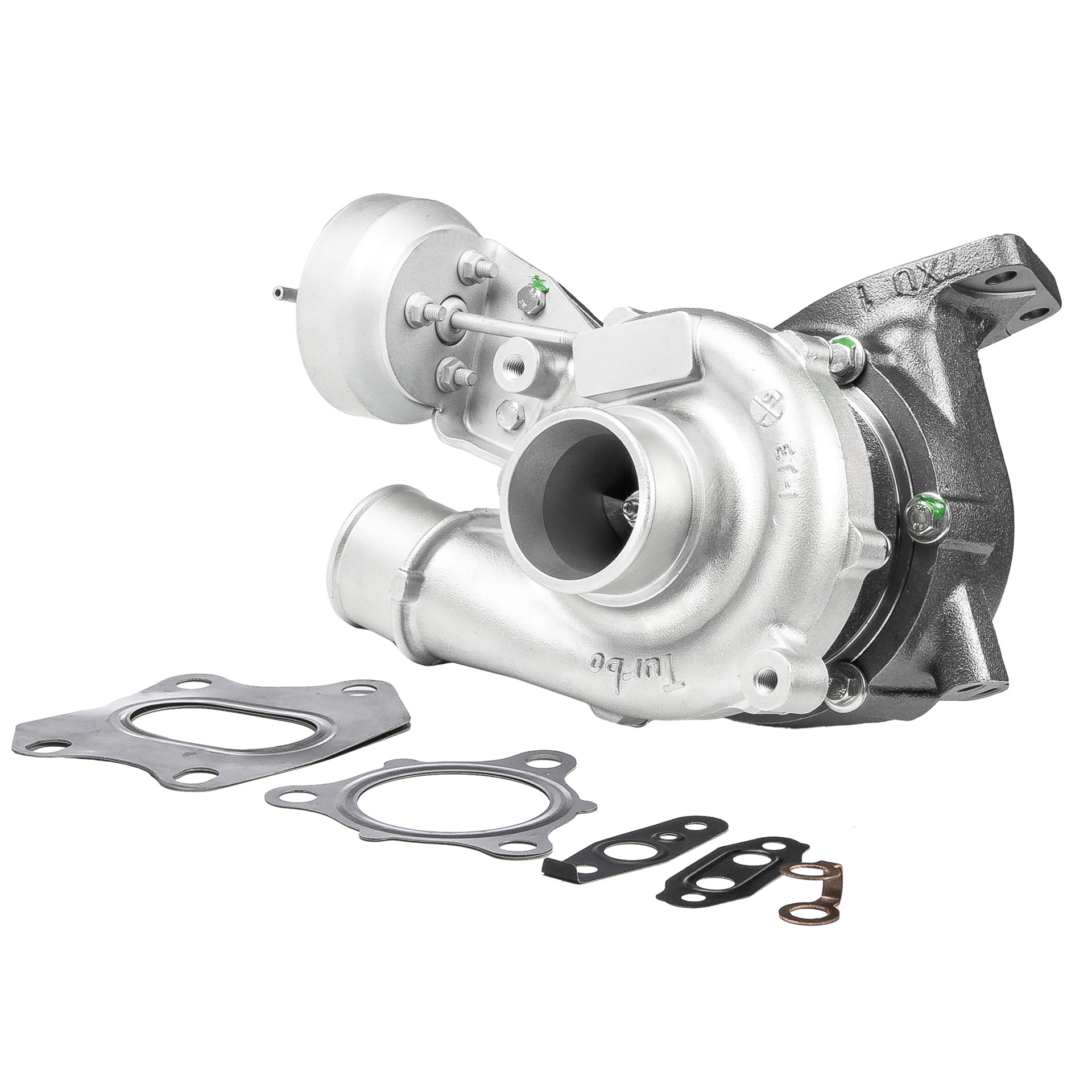 Kupte si BR Turbo Turbodmychadlo Číslo produktu: VT13RSG za nízkou cenu 12909,67 Kč