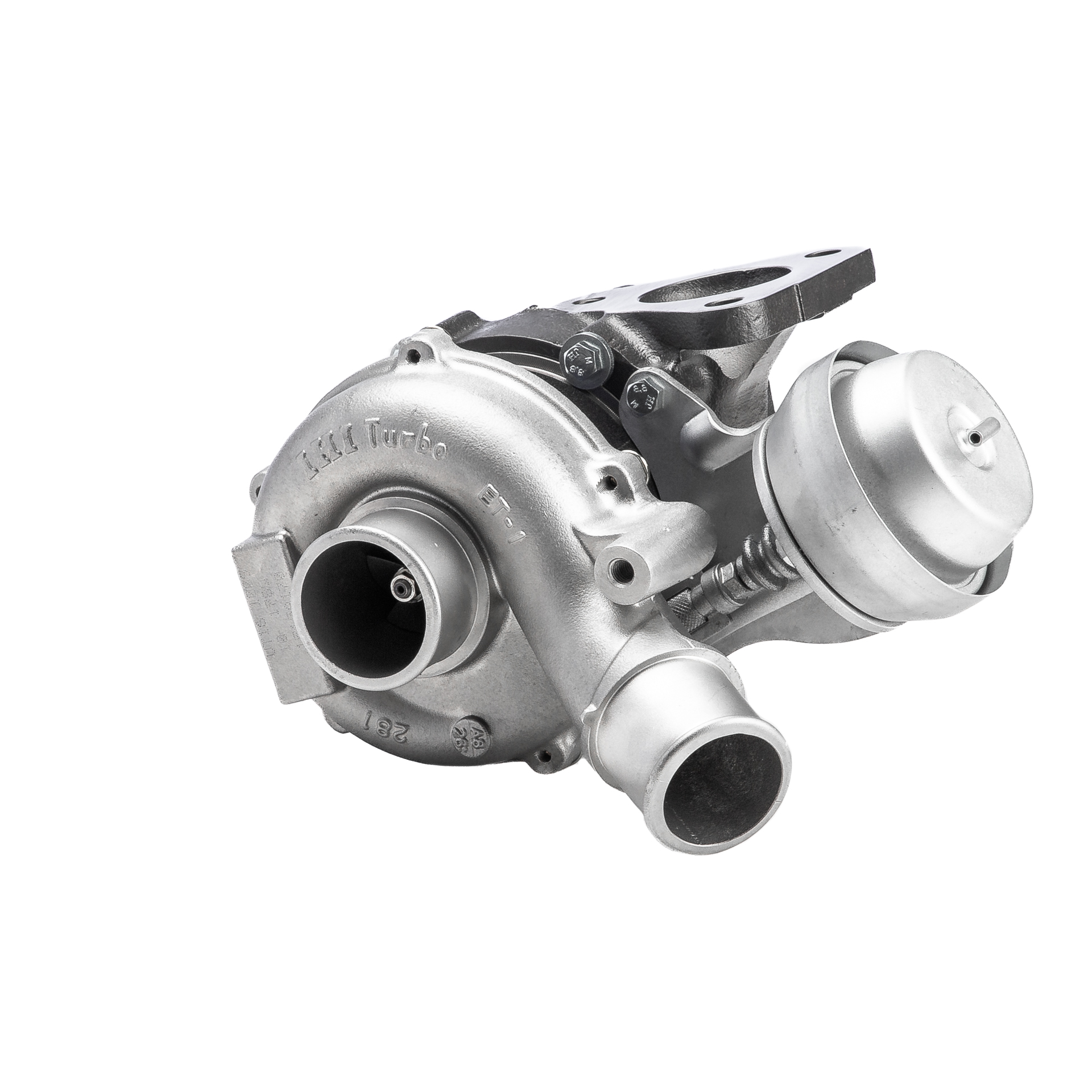 Vásároljon BR Turbo Turbó alkatrészt, termékkód: VT16RS alacsony áron: 190840,00 Ft