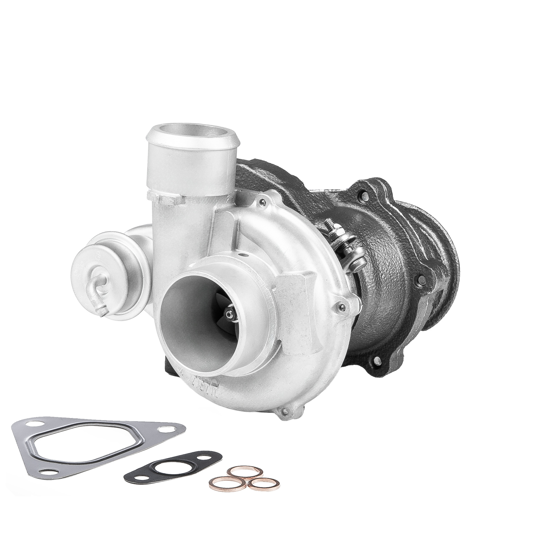 Įsigykite nebrangią originalią Turbokompresorius VV13RSG. sulyginama su A6460960299 OEM numeriais internetu