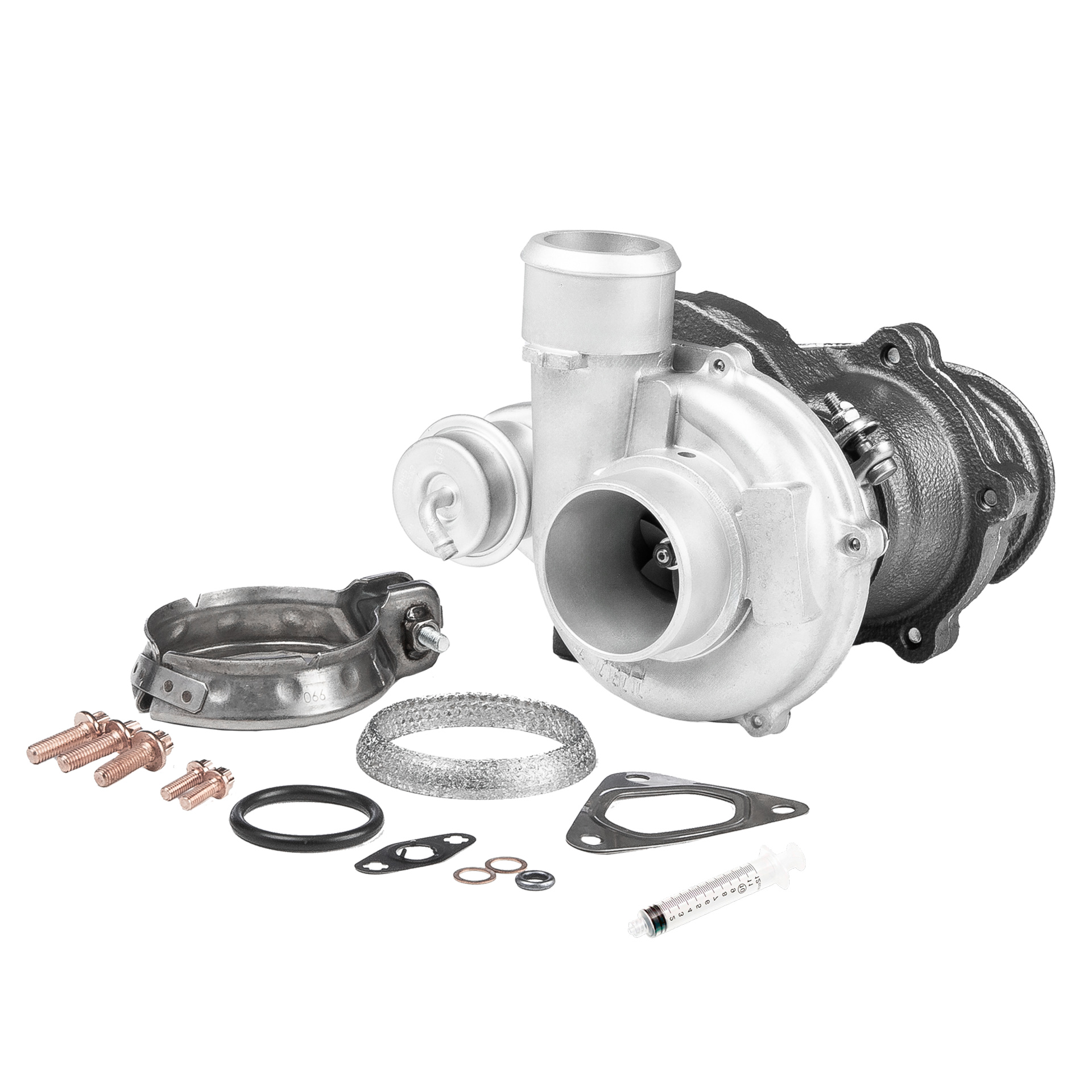 Įsigykite nebrangią originalią Turbokompresorius VV13RSM. sulyginama su A6460960299 OEM numeriais internetu