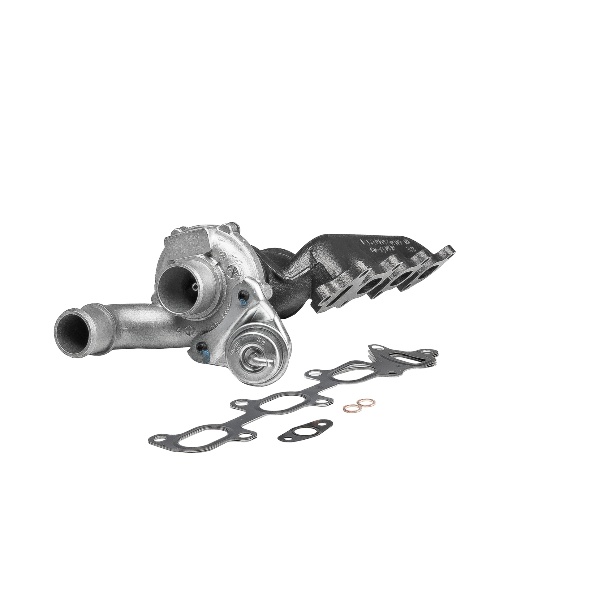 Köp BR Turbo Turboaggregat Produktnummer: VV15RSG till det förmånliga priset av 4668,87 kr