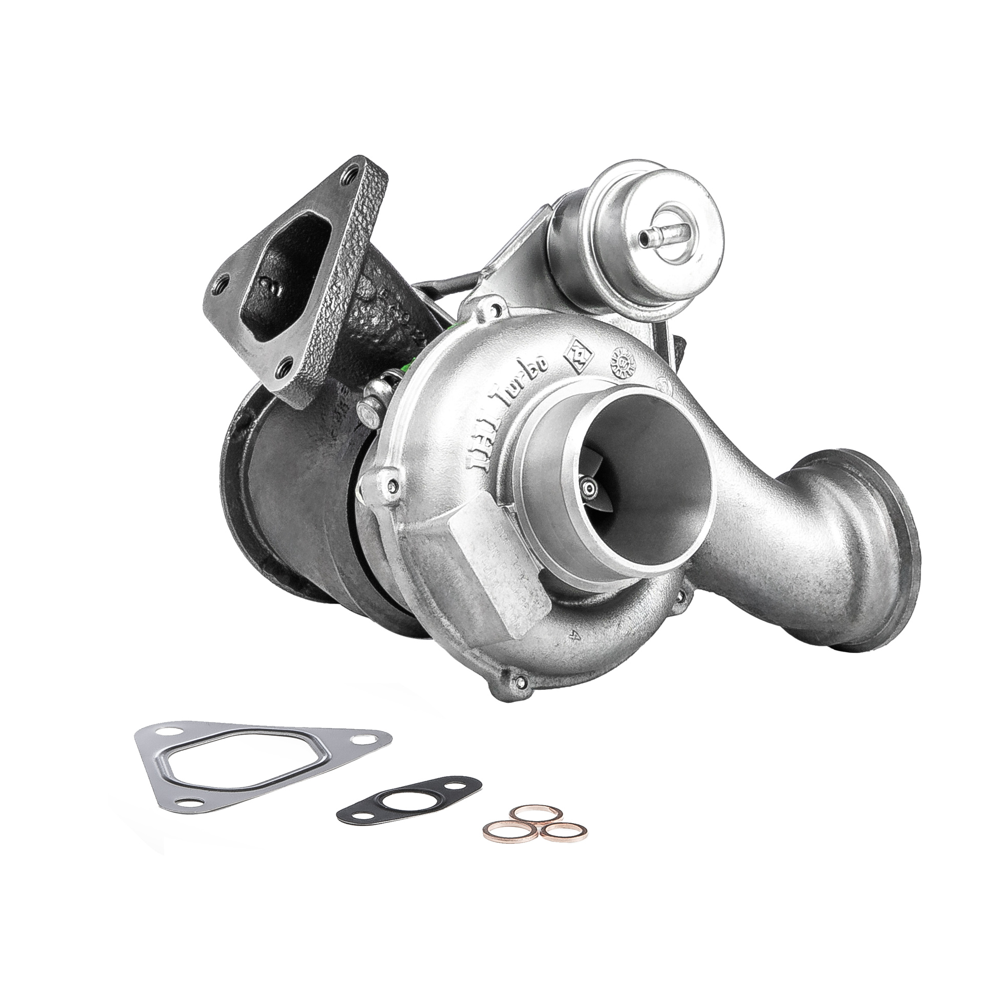 OEM Turbocharger MERCEDES-BENZ 209 CDI 2.2 (906.111, 906.113, 906.211) 88 PK Diesel 6460900580 van BR Turbo online aan verbazingwekkende prijzen