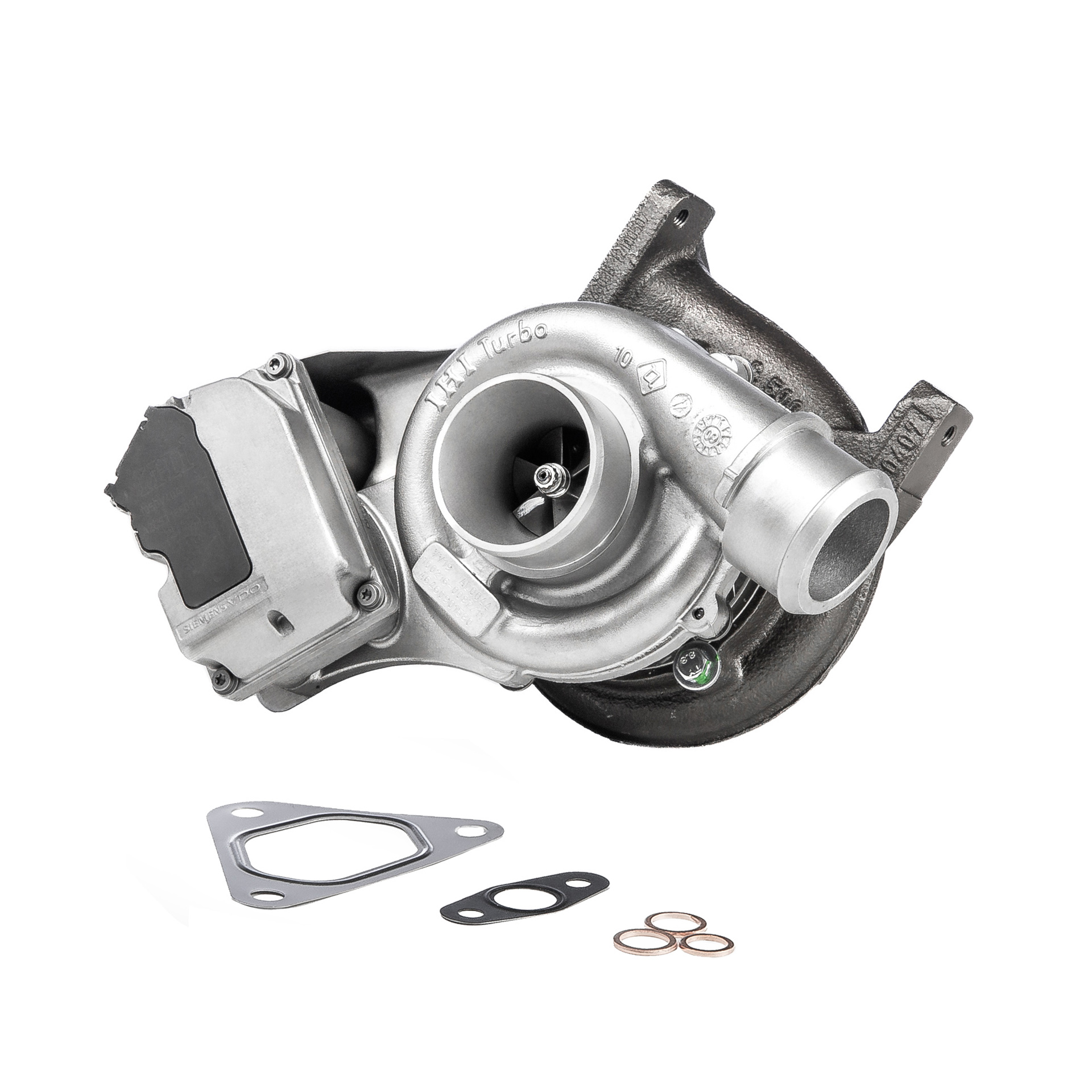 Acquista online Turbina VV19RSG originale a buon mercato, comparabile con i numeri OEM A6460901580