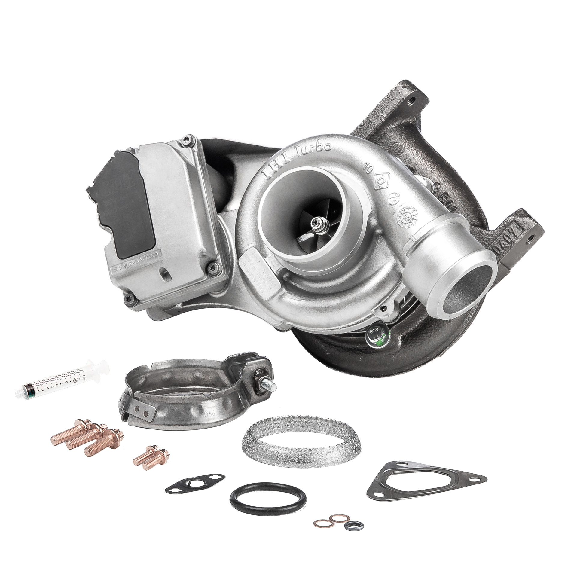 Acquista online Turbina VV19RSM originale a buon mercato, comparabile con i numeri OEM A6460901580