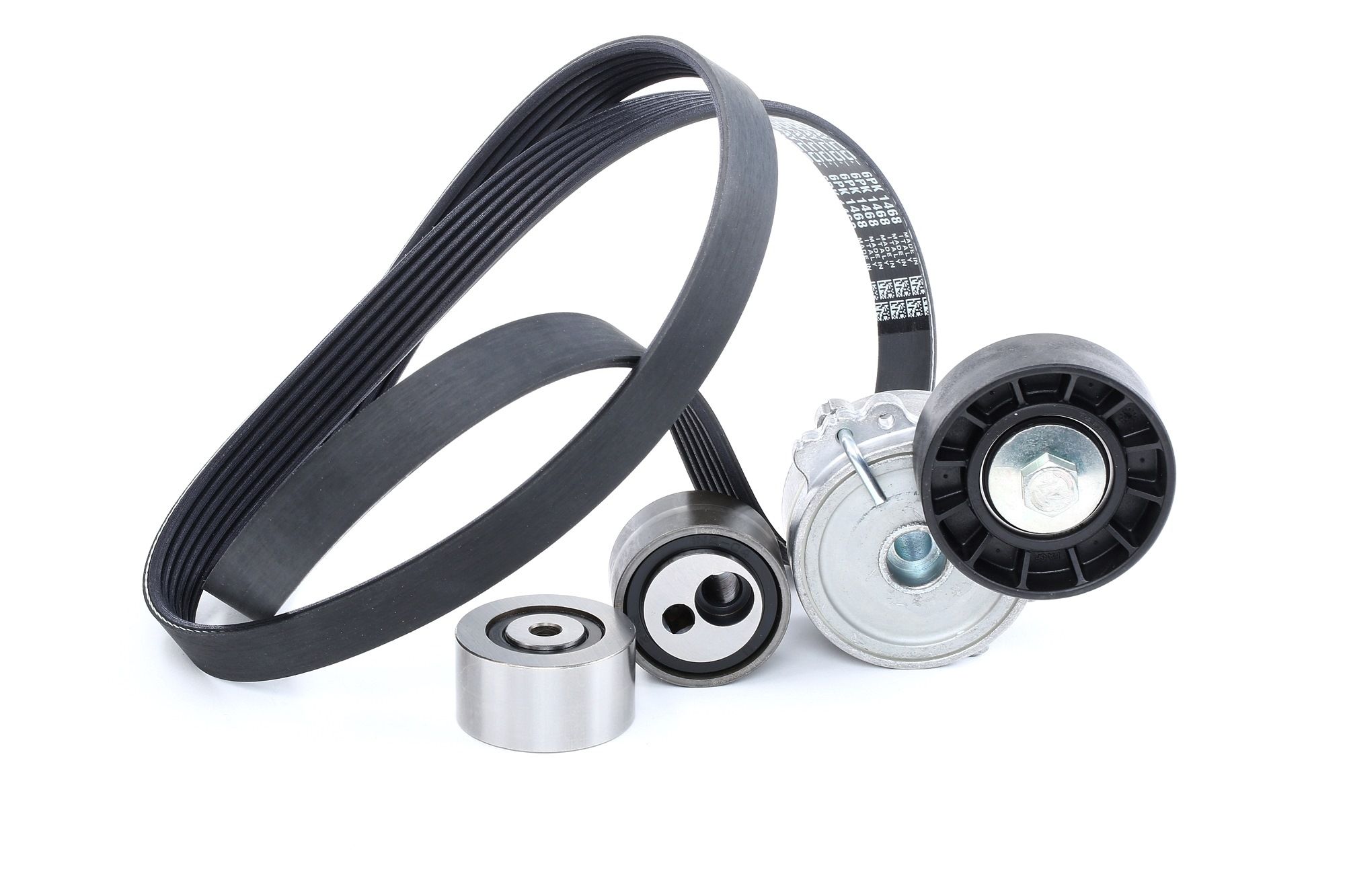DAYCO Keilrippenriemensatz Produkt Nr.: KPV051 zum unschlagbaren Preis von 86,65 € erstehen