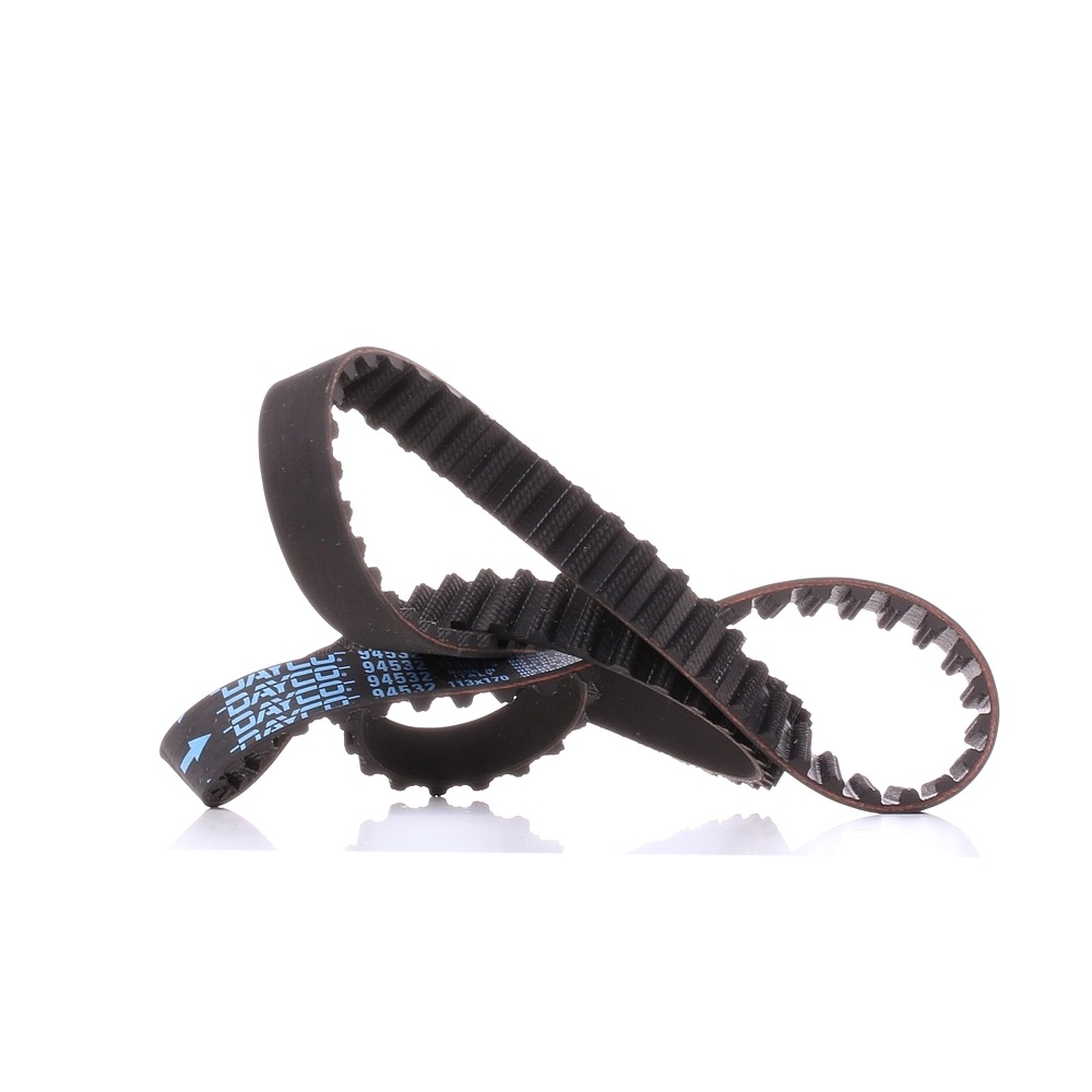 Ostke DAYCO Hammasrihm Toode nr.: 94532 madala hinnaga 14,92 €