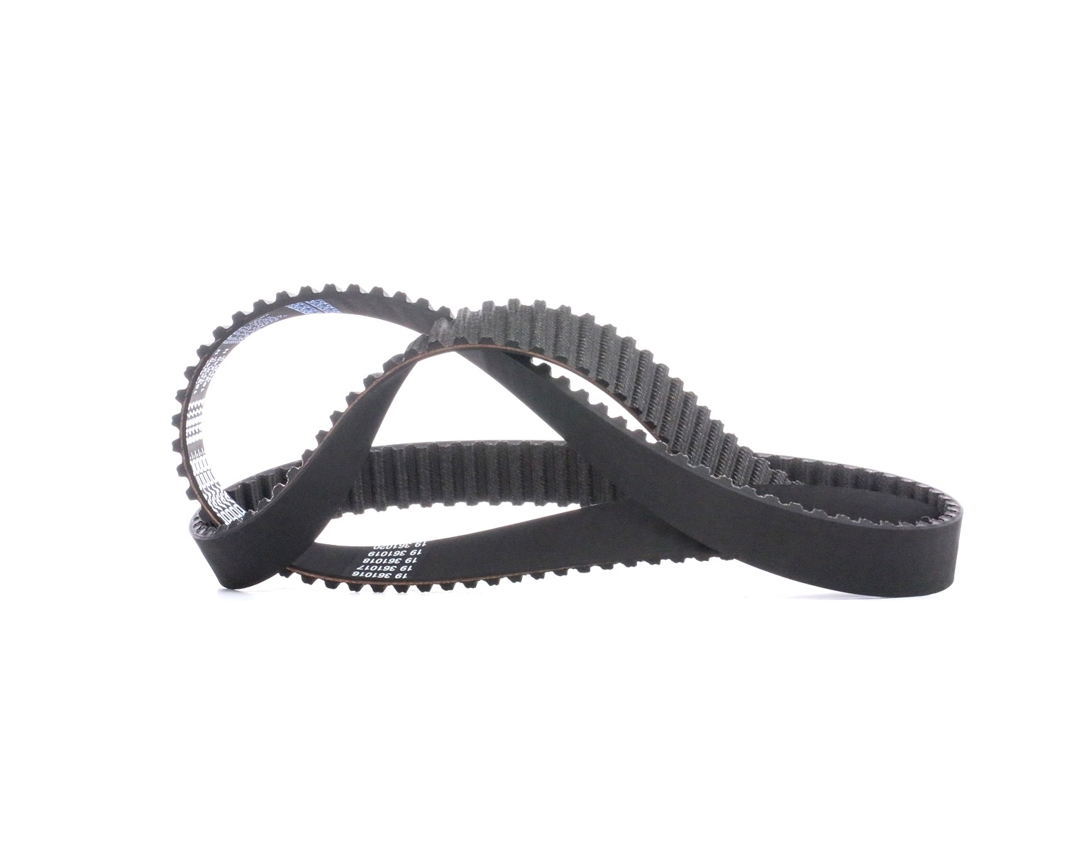 Ostke DAYCO Hammasrihm Toode nr.: 94674 madala hinnaga 25,46 €