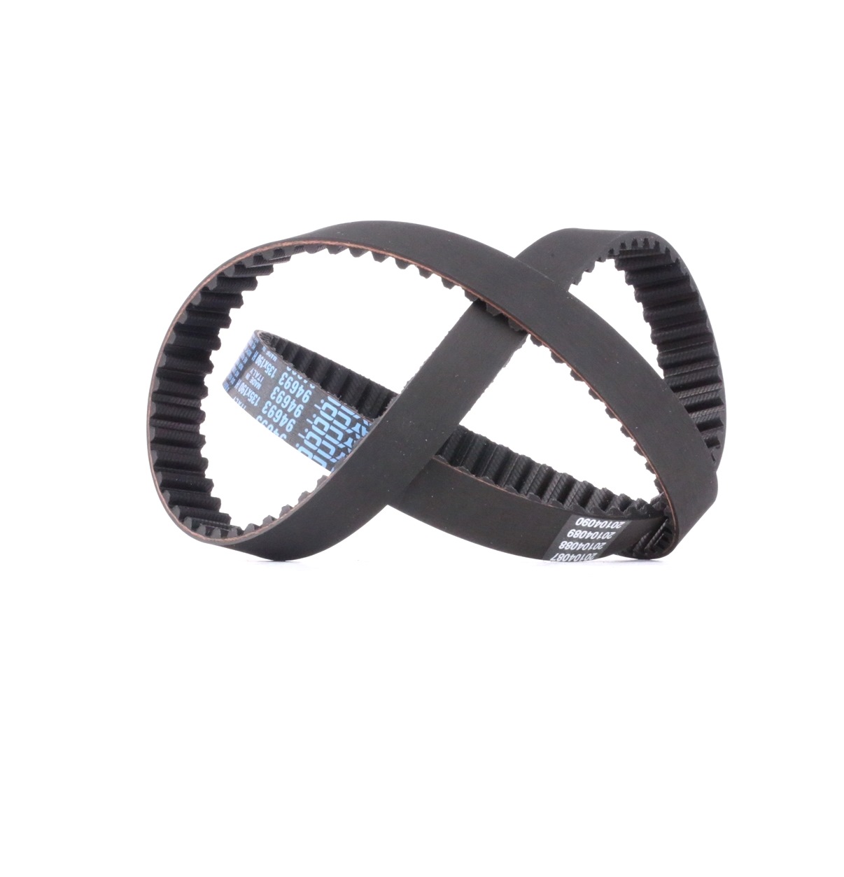 Compre DAYCO Correa dentada Número de producto: 94693 a bajo precio de 15,24 €