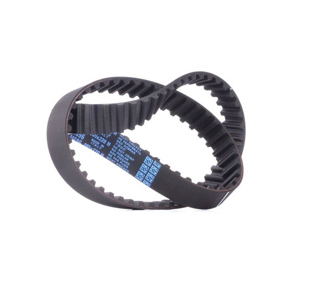 Ford Fiesta Mk4 1998 Timing belt DAYCO OEM 1005828, 1113169, 96FF6268DA