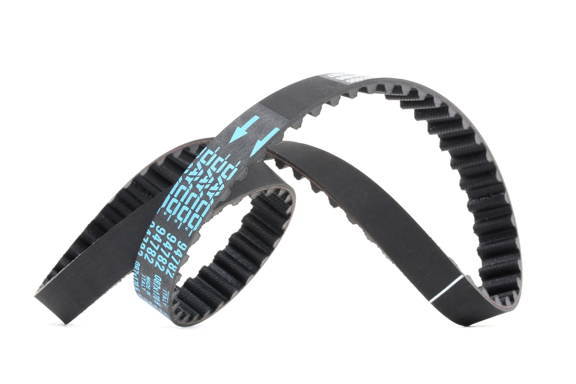 Įsigykite DAYCO Paskirstymo diržas Prekės Nr.: 94782 už žemiausią 16,80 € kainą