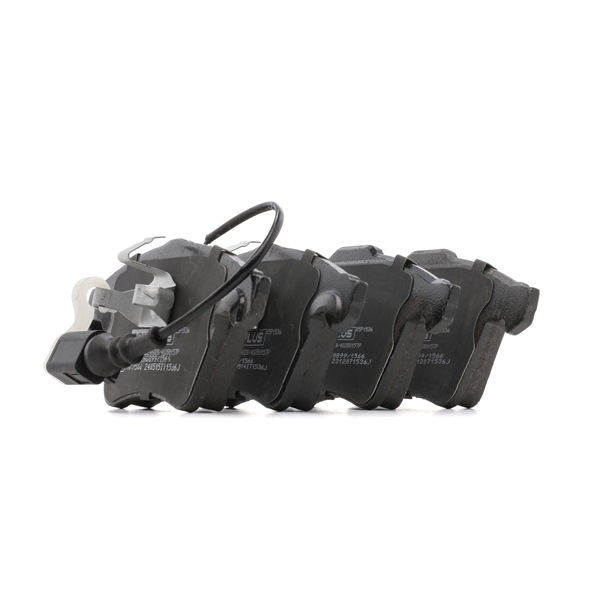 Kupte si levné originální Sada brzdových destiček, kotoučová brzda 402B0157P porovnatelné s JZW698151Q OEM čísly online