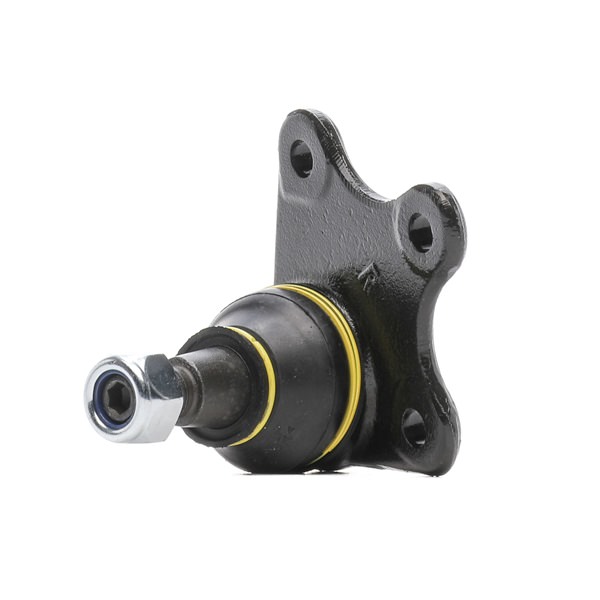 RIDEX PLUS Traggelenk 2462S0278P