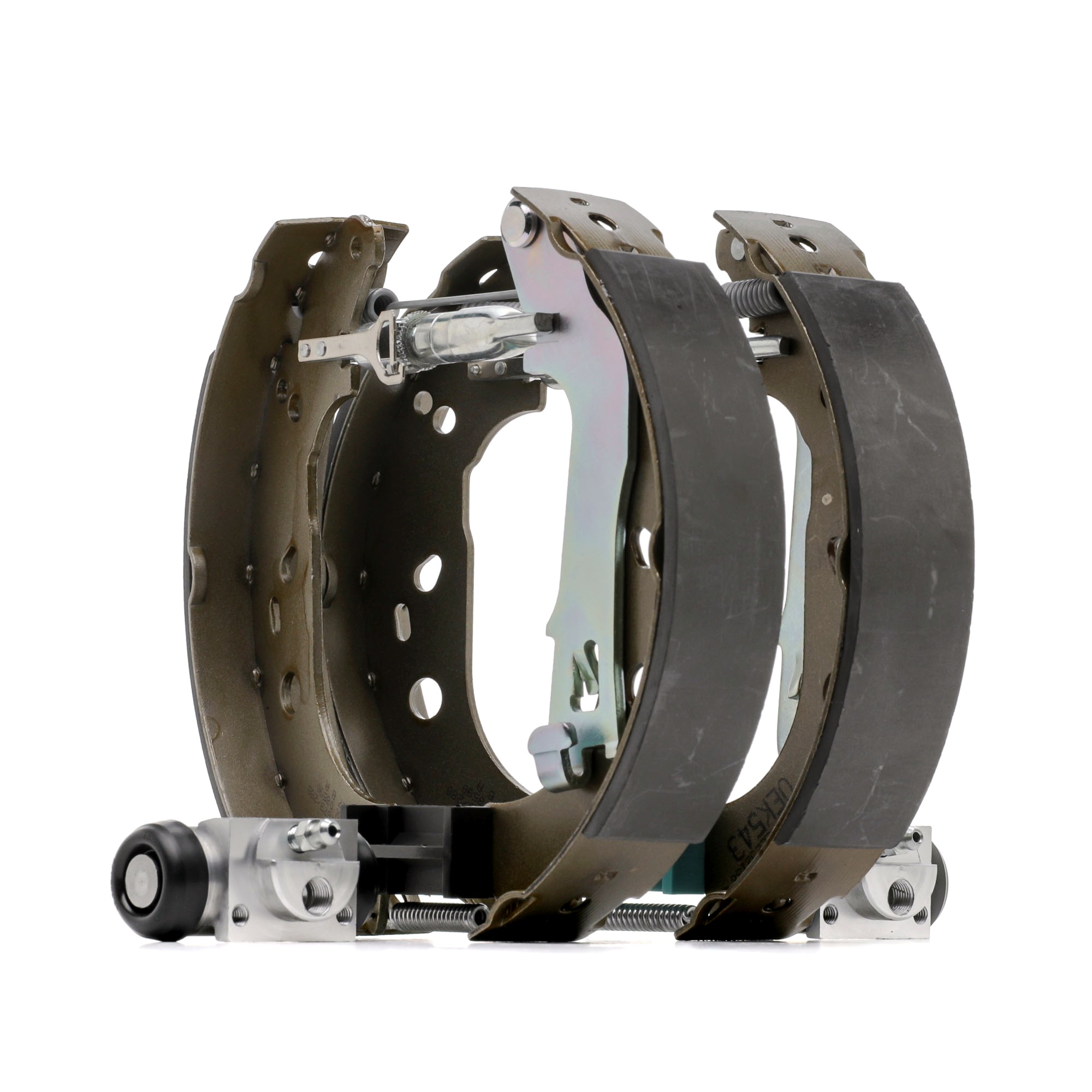 Ostke RIDEX Pidurikomplekt, trummelpidur Toode nr.: 3859B0184 madala hinnaga 90,84 €