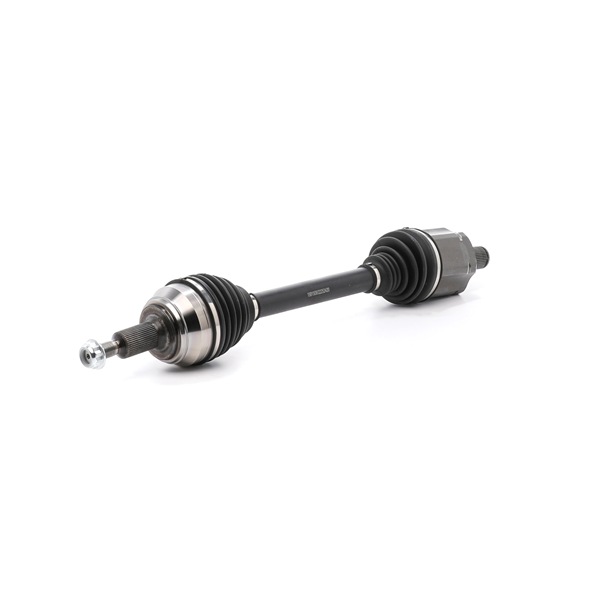 OEM Aandrijfas VW 2.0 TDI 140 PK Diesel 2N0407271F van RIDEX online aan verbazingwekkende prijzen