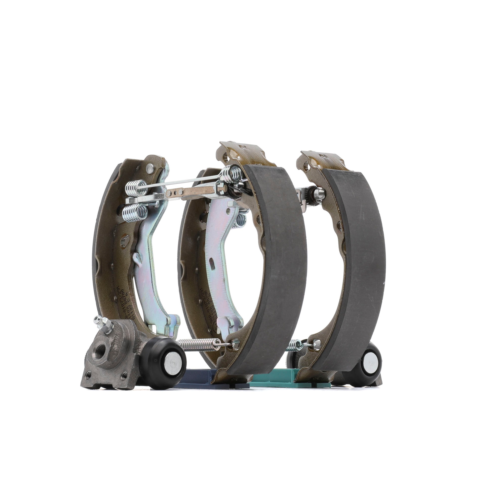 Ostke RIDEX Pidurikomplekt, trummelpidur Toode nr.: 3859B0191 madala hinnaga 52,92 €