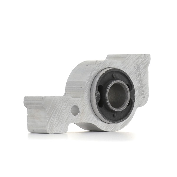 goCORE 3521 S4 Lagerung, Lenker