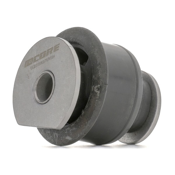 goCORE 5131 C4 Lagerung, Lenker